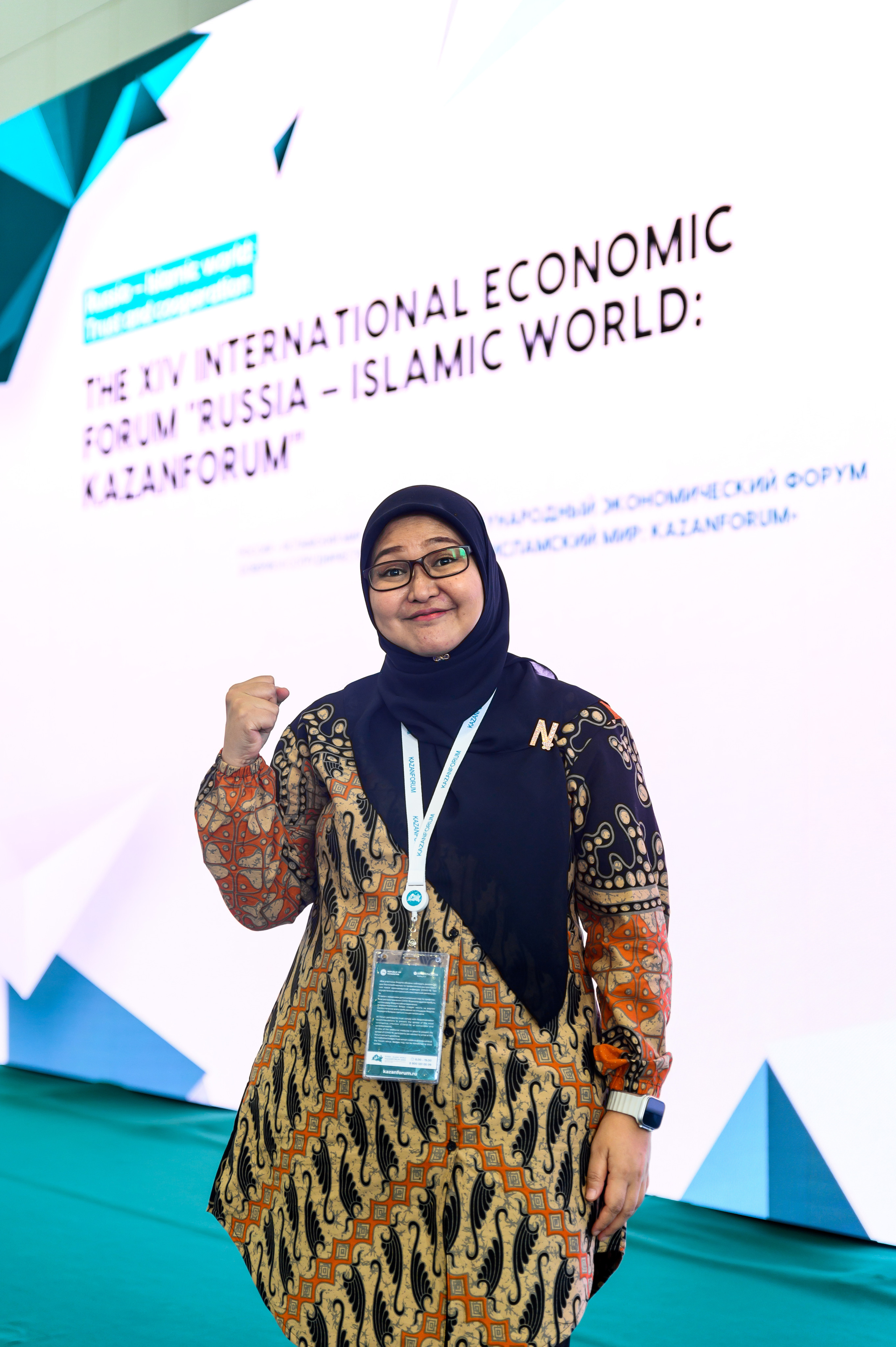 KAZAN FORUM 2023 EXPO. Фотограф в Казани Адель Гайнуллин