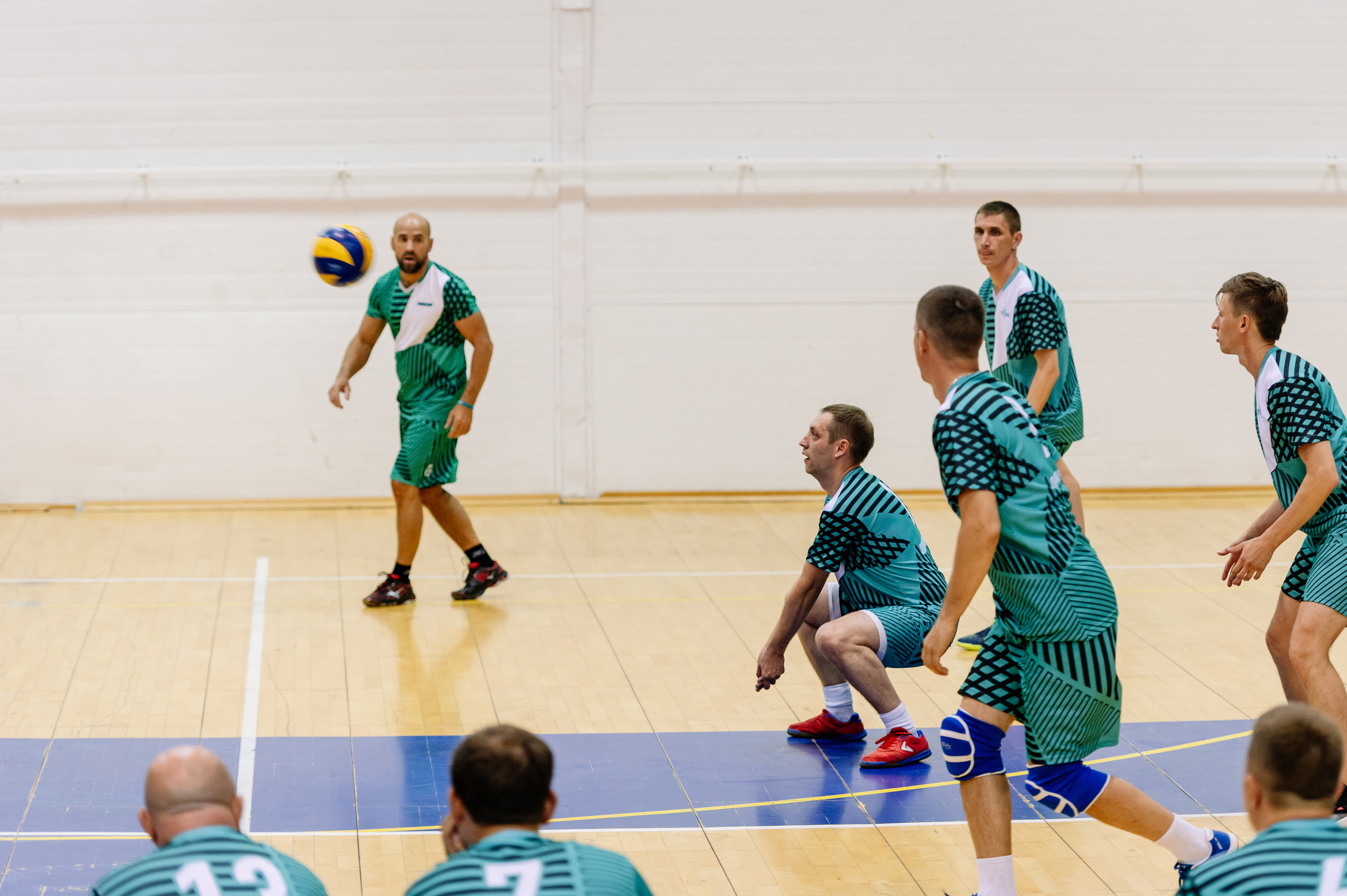 СИБУР — Спартакиада. Фотограф в Казани Адель Гайнуллин