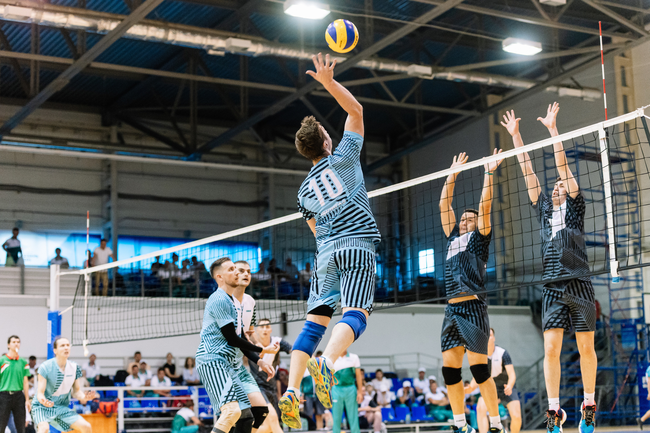 СИБУР — Спартакиада. Фотограф в Казани Адель Гайнуллин