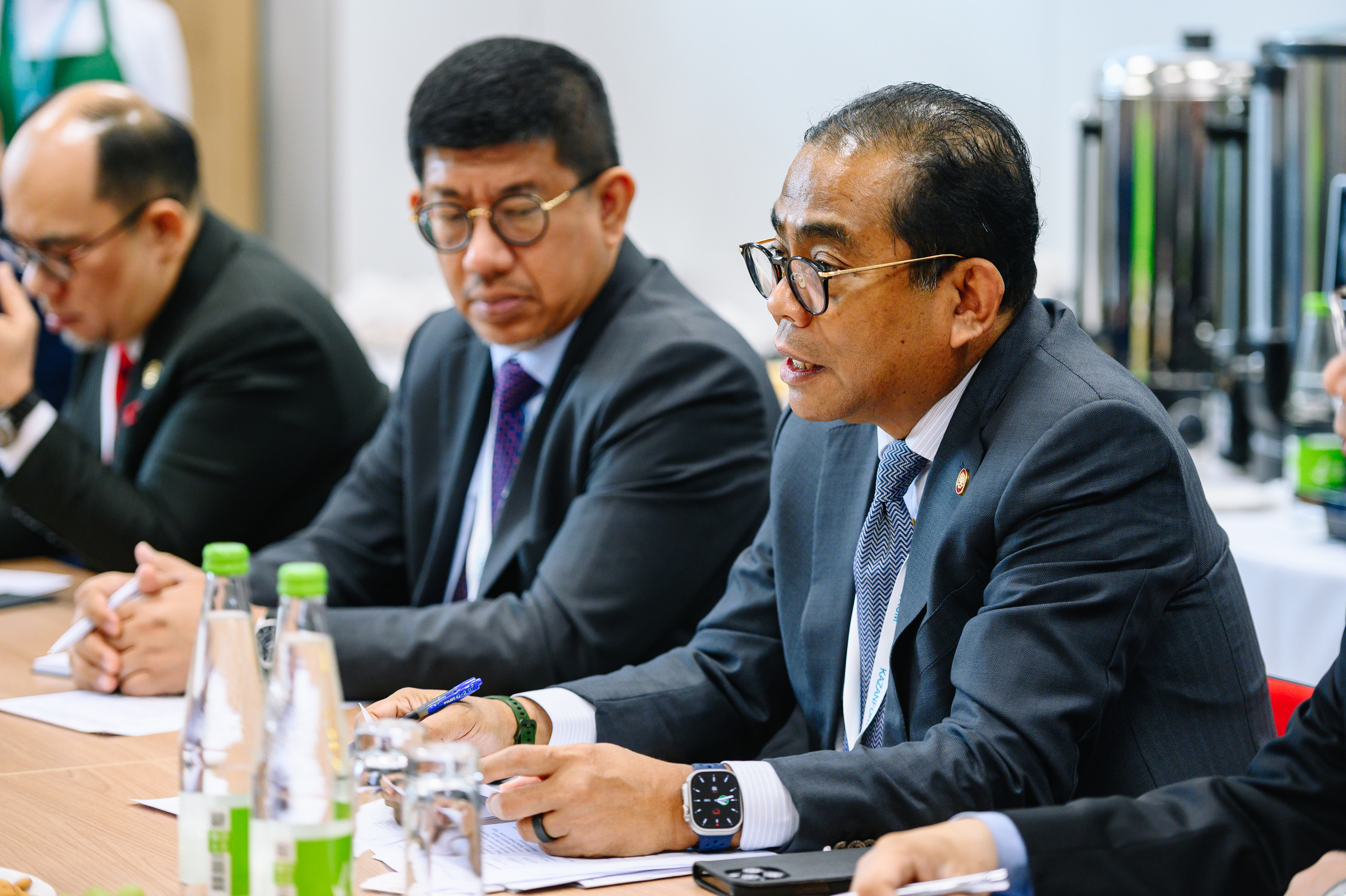 KAZAN FORUM 2023 EXPO. Фотограф в Казани Адель Гайнуллин