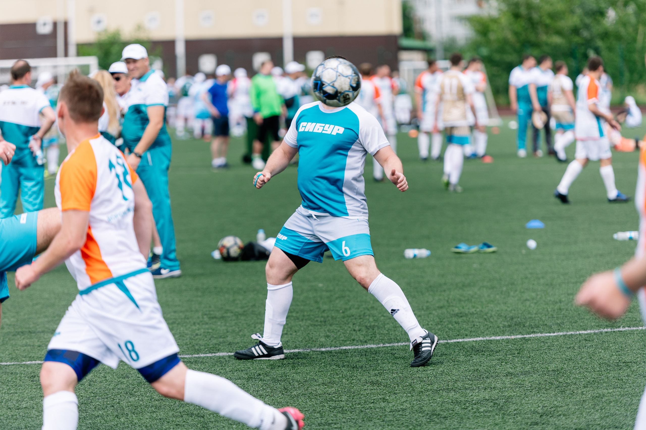 СИБУР — Спартакиада. Фотограф в Казани Адель Гайнуллин