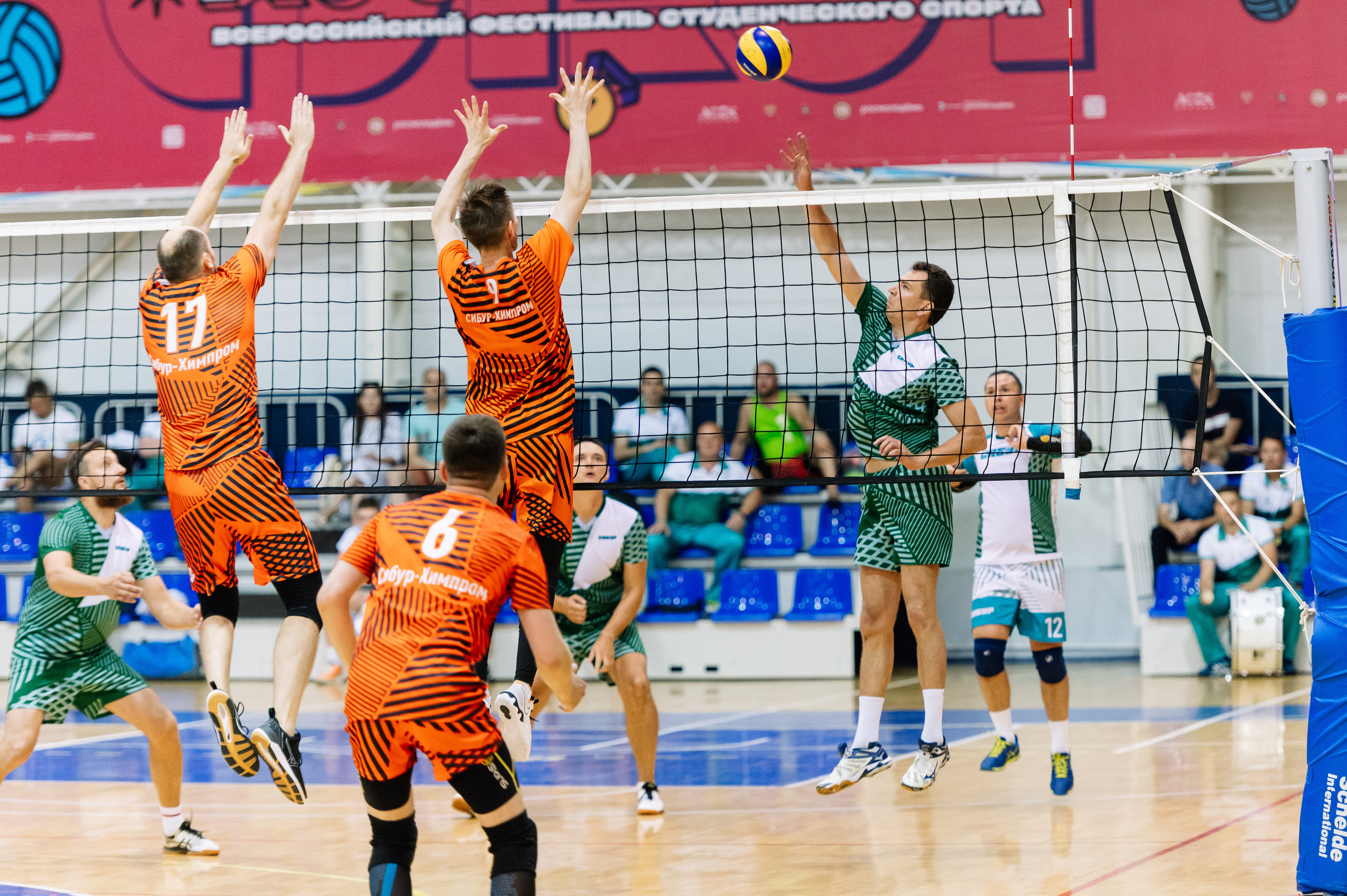 СИБУР — Спартакиада. Фотограф в Казани Адель Гайнуллин