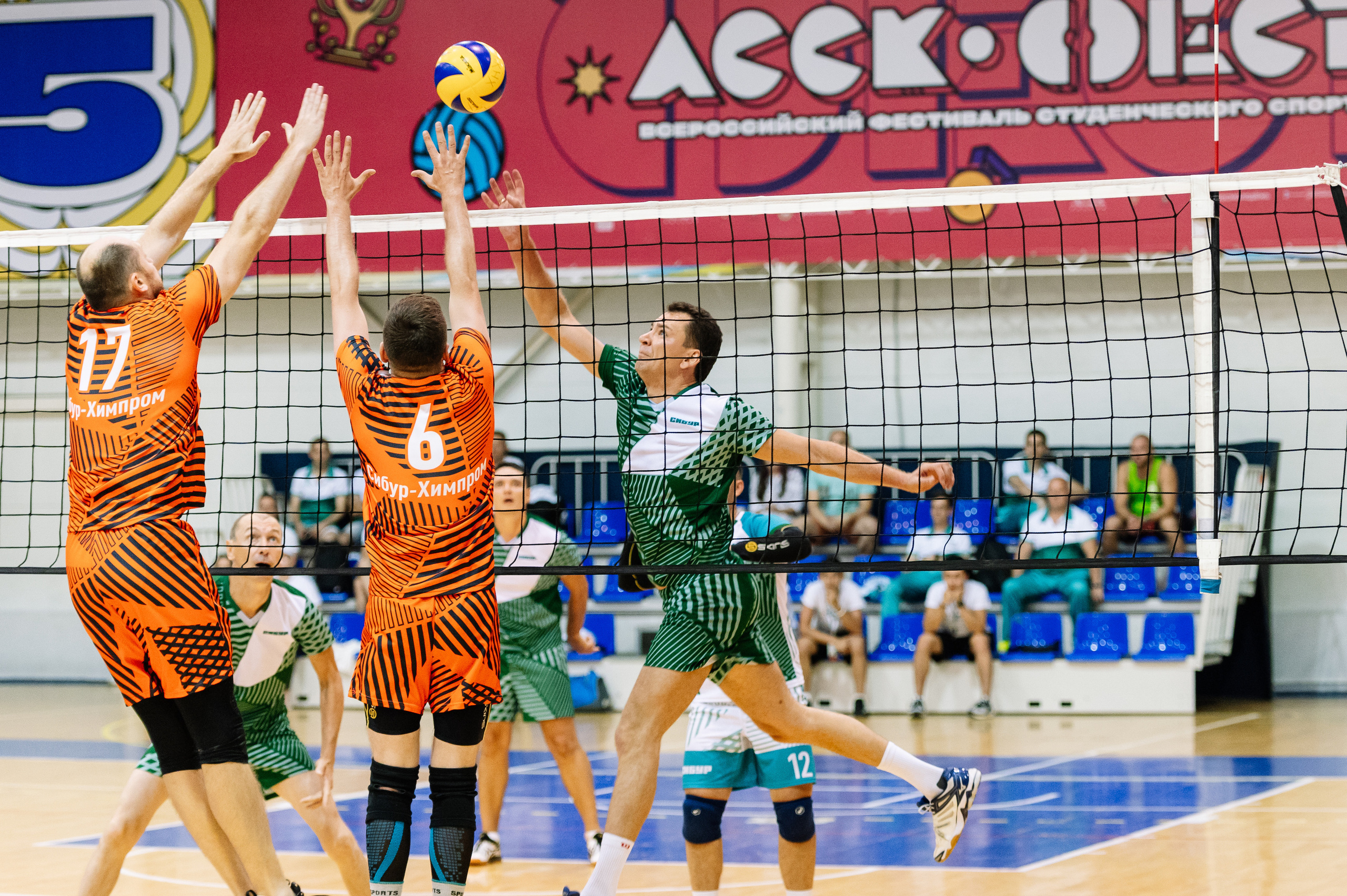 СИБУР — Спартакиада. Фотограф в Казани Адель Гайнуллин