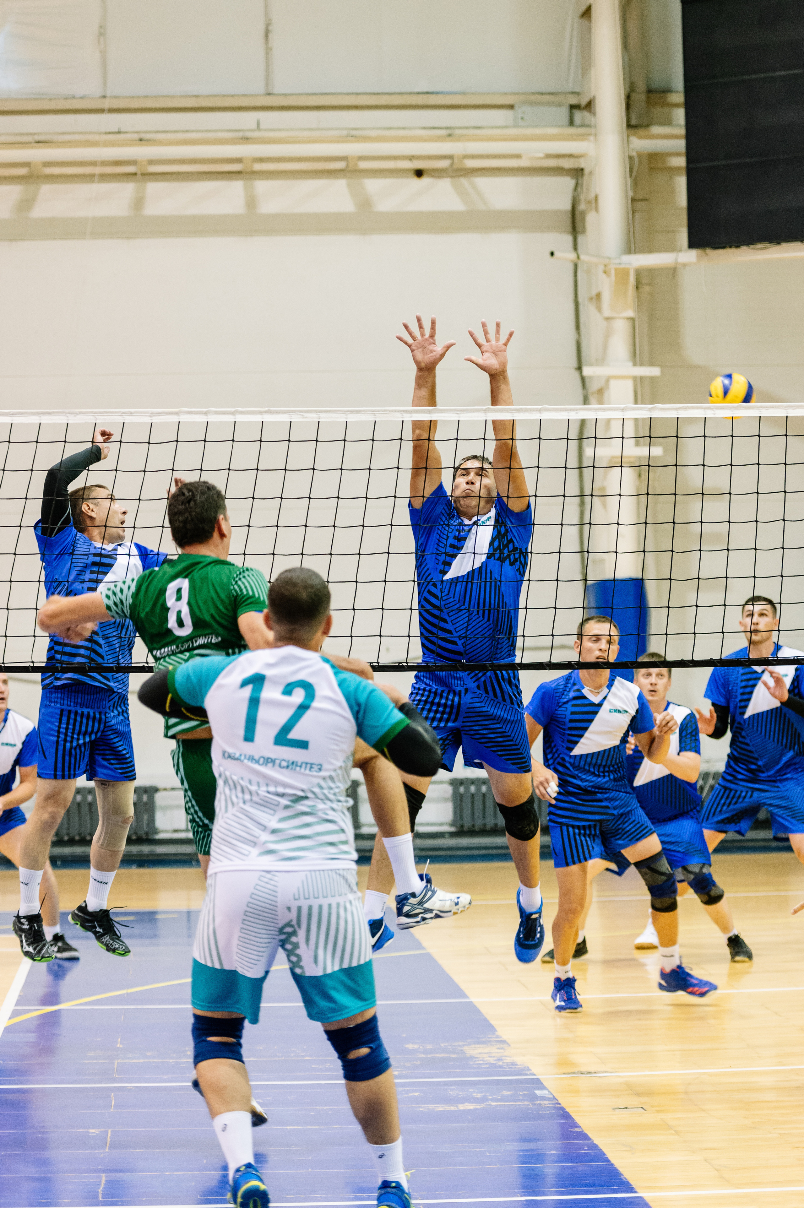 СИБУР — Спартакиада. Фотограф в Казани Адель Гайнуллин