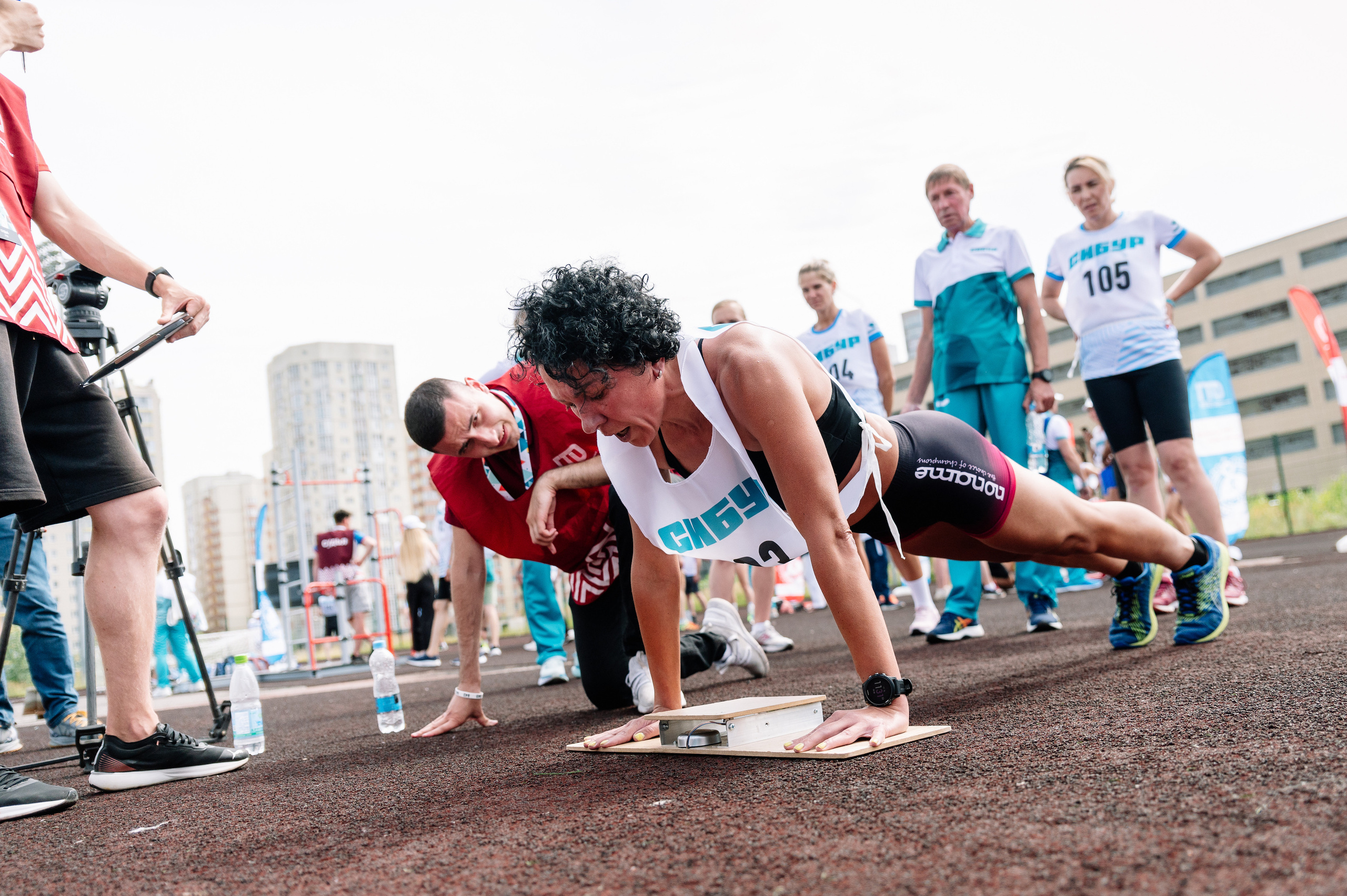 СИБУР — Спартакиада. Фотограф в Казани Адель Гайнуллин
