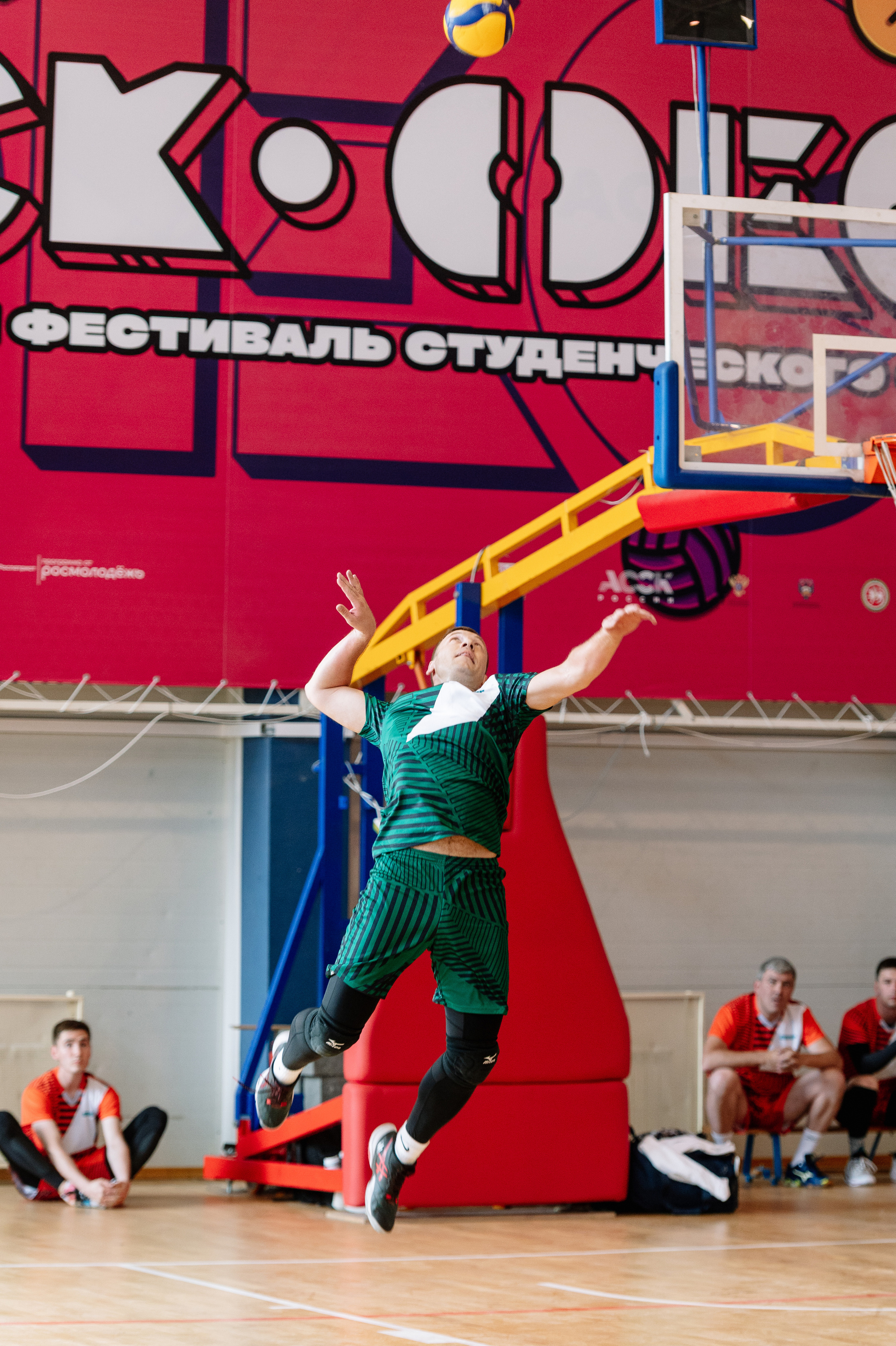 СИБУР — Спартакиада. Фотограф в Казани Адель Гайнуллин