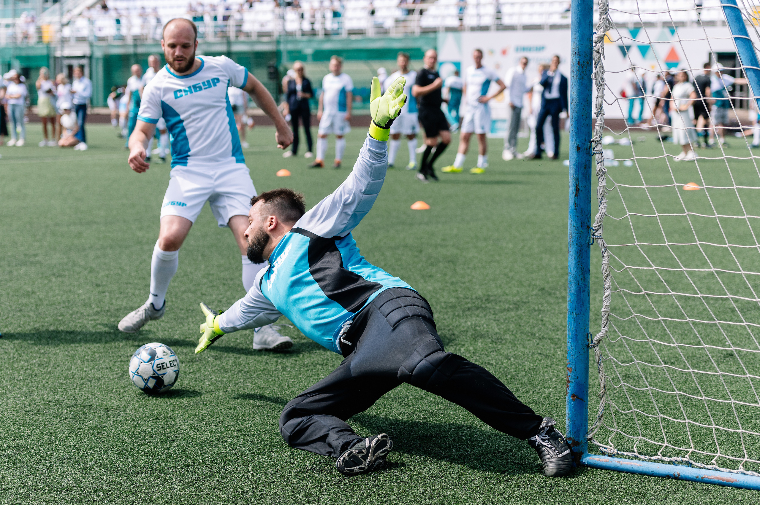 СИБУР — Спартакиада. Фотограф в Казани Адель Гайнуллин