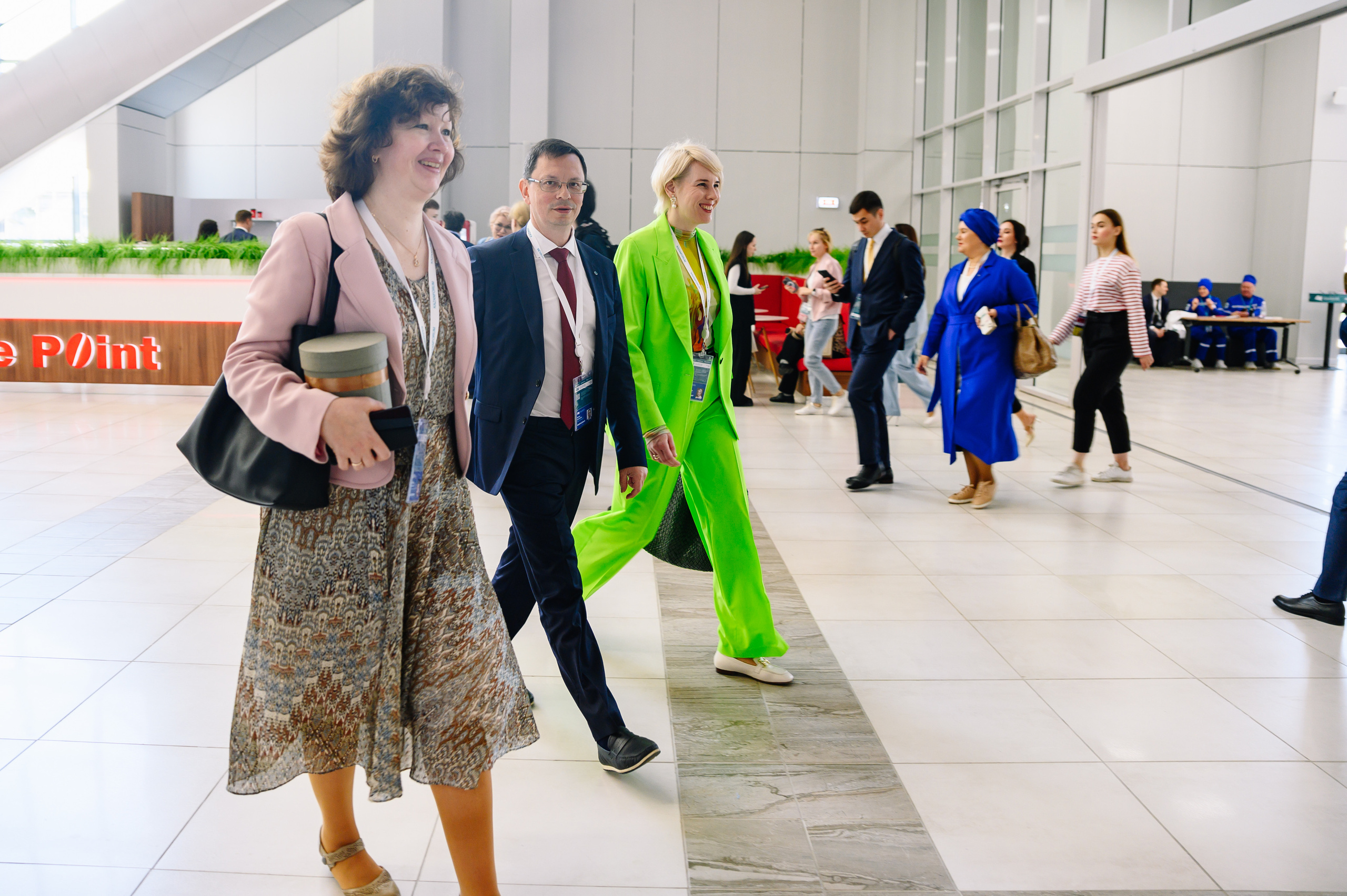 KAZAN FORUM 2023 EXPO. Фотограф в Казани Адель Гайнуллин