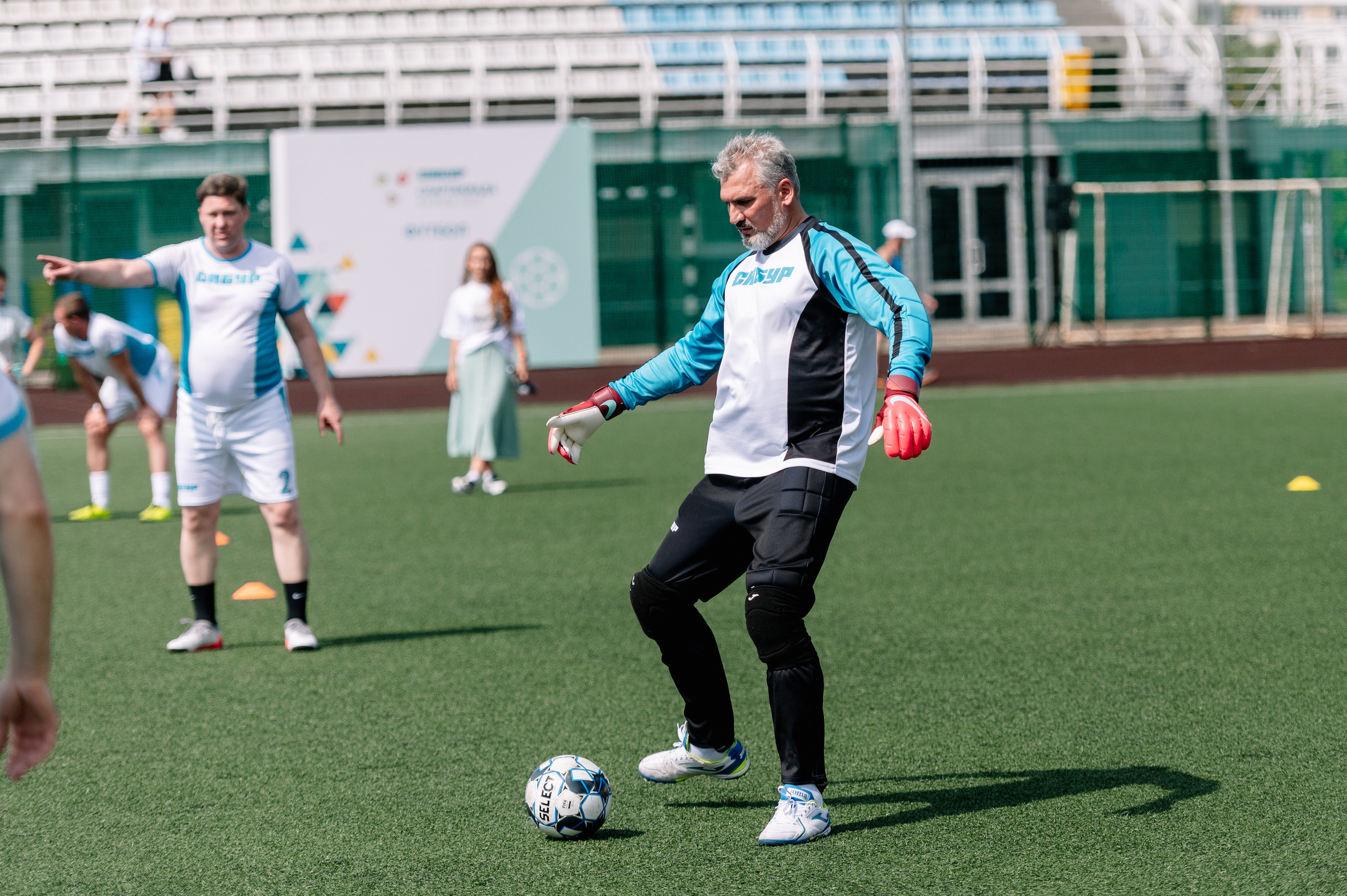 СИБУР — Спартакиада. Фотограф в Казани Адель Гайнуллин