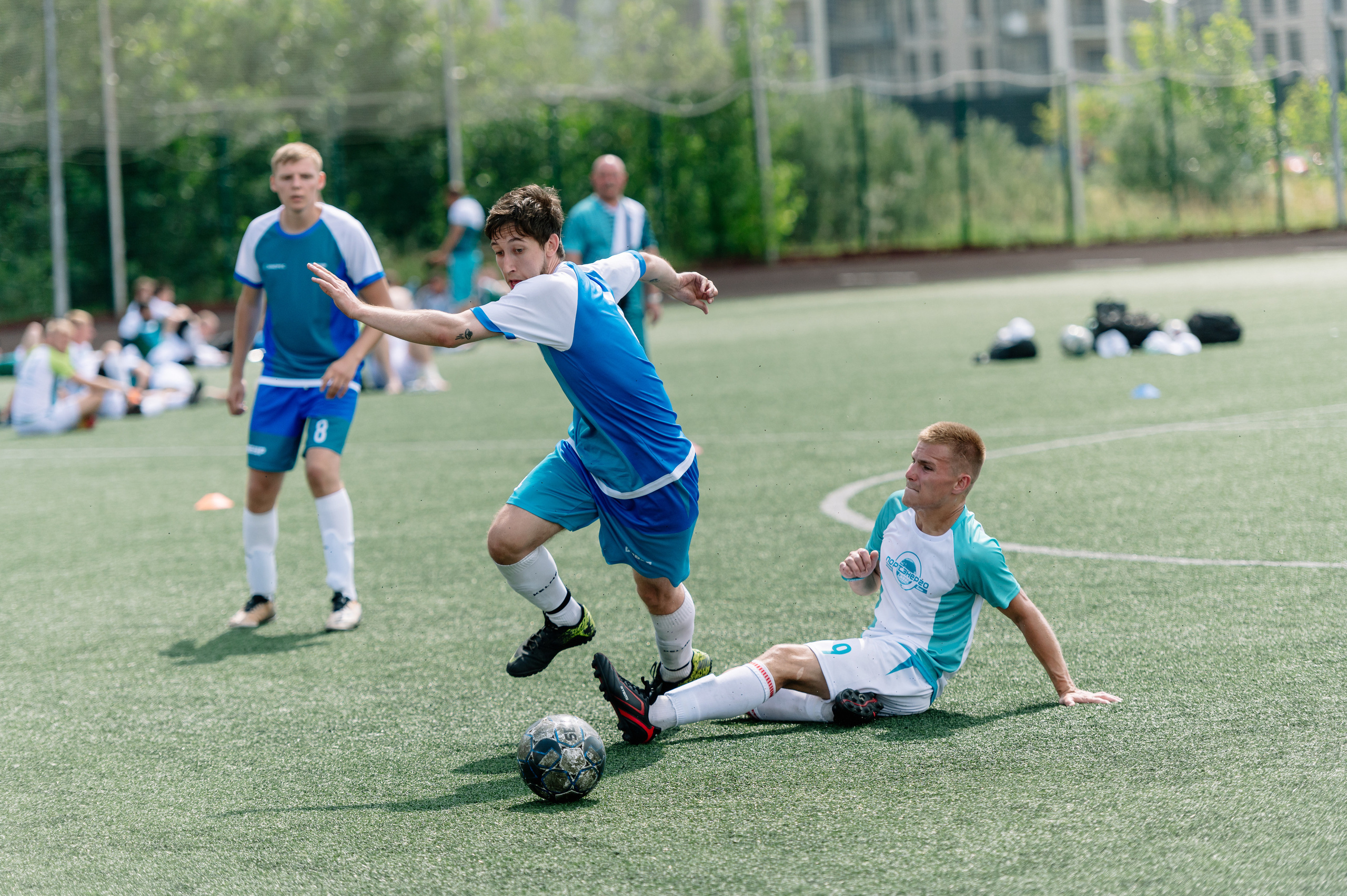 СИБУР — Спартакиада. Фотограф в Казани Адель Гайнуллин