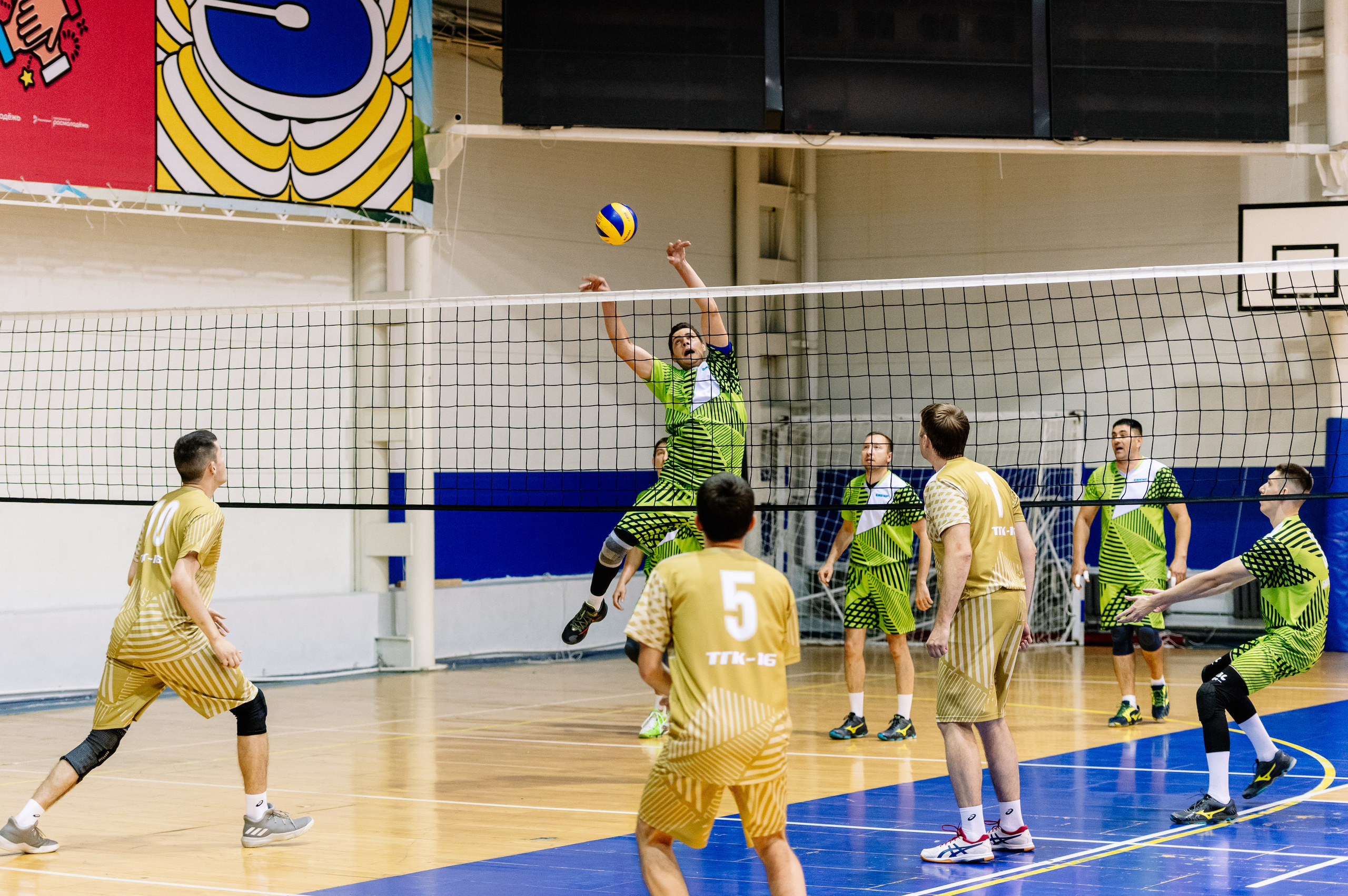 СИБУР — Спартакиада. Фотограф в Казани Адель Гайнуллин