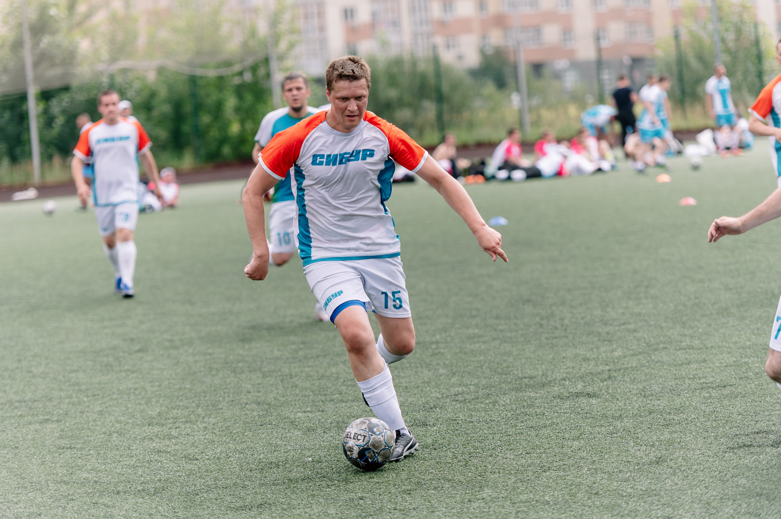 СИБУР — Спартакиада. Фотограф в Казани Адель Гайнуллин