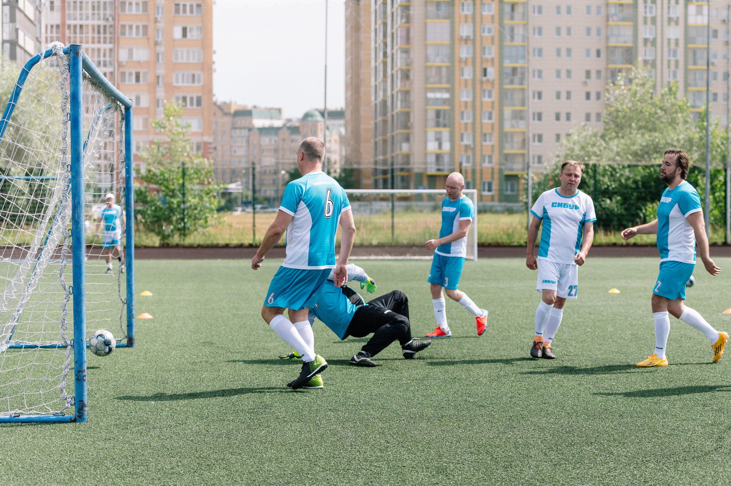 СИБУР — Спартакиада. Фотограф в Казани Адель Гайнуллин