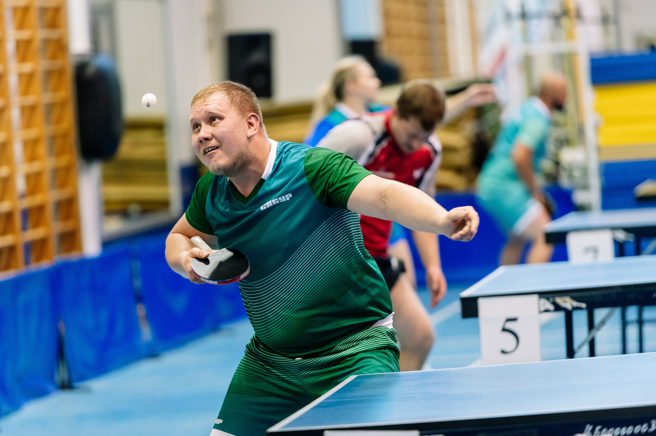 СИБУР — Спартакиада. Фотограф в Казани Адель Гайнуллин