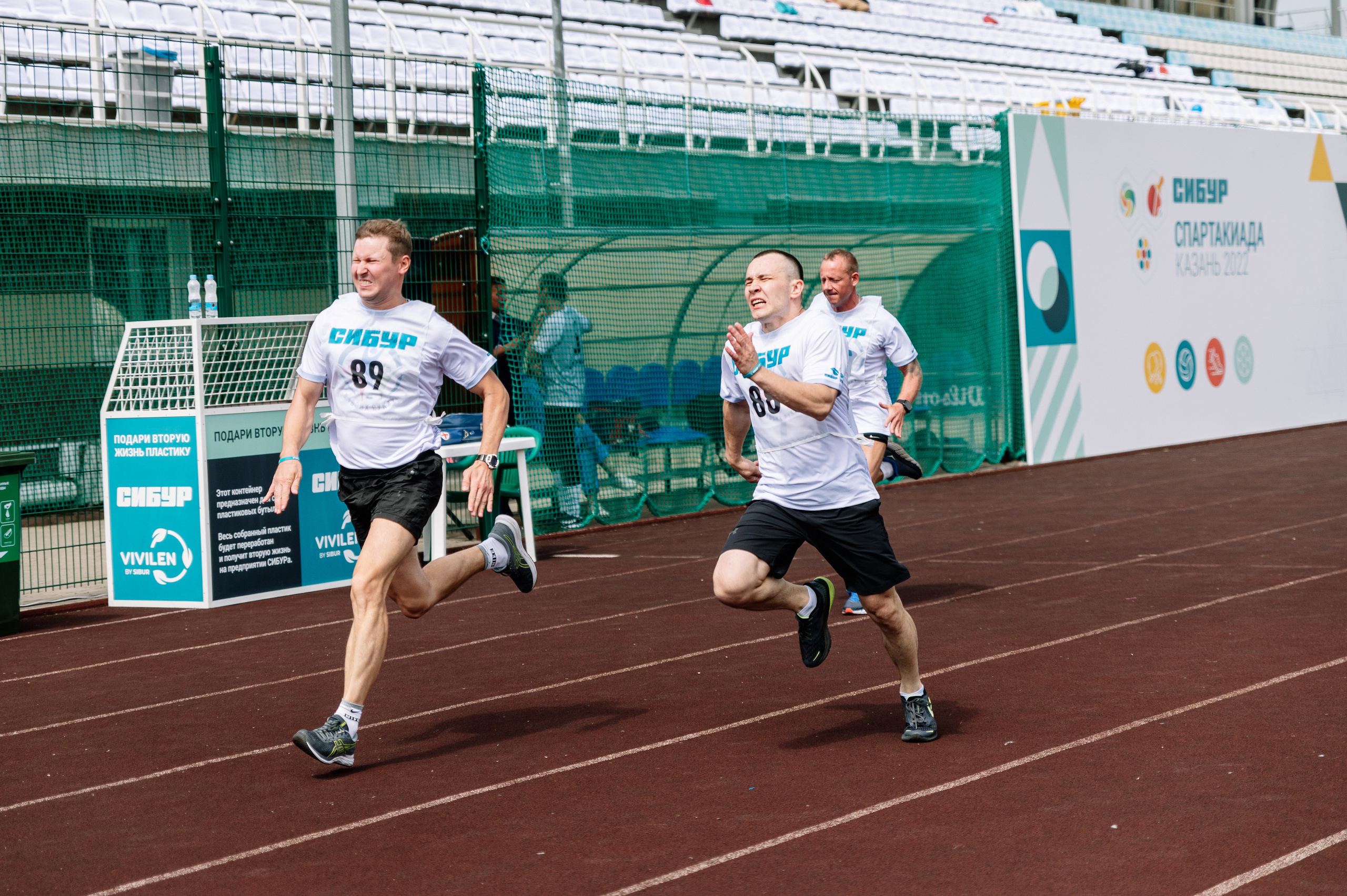 СИБУР — Спартакиада. Фотограф в Казани Адель Гайнуллин