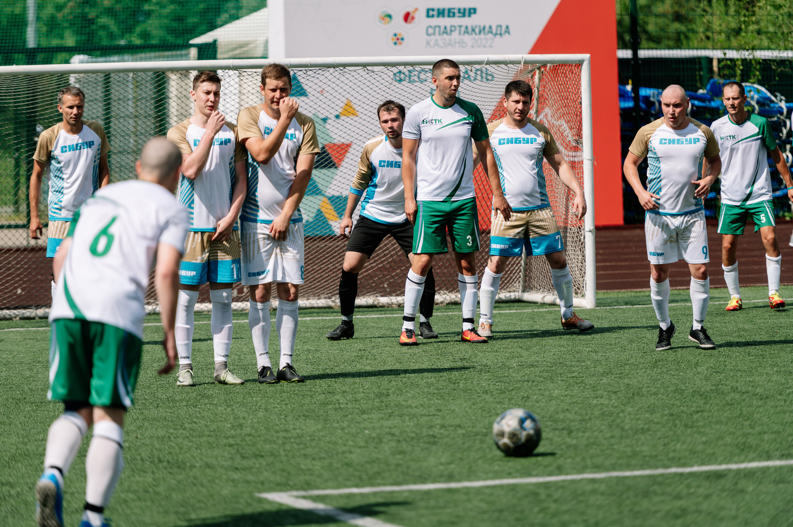 СИБУР — Спартакиада. Фотограф в Казани Адель Гайнуллин