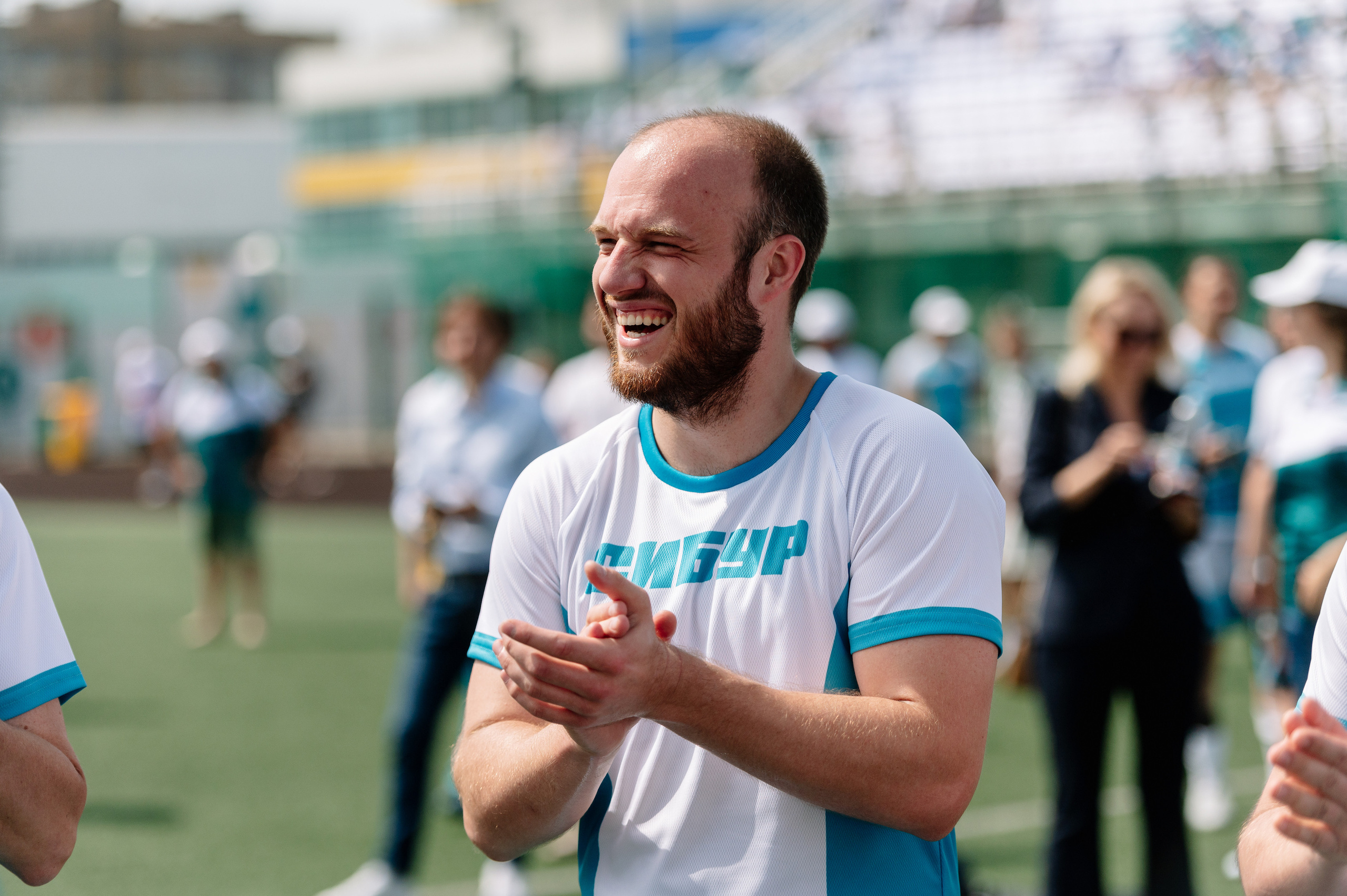 СИБУР — Спартакиада. Фотограф в Казани Адель Гайнуллин