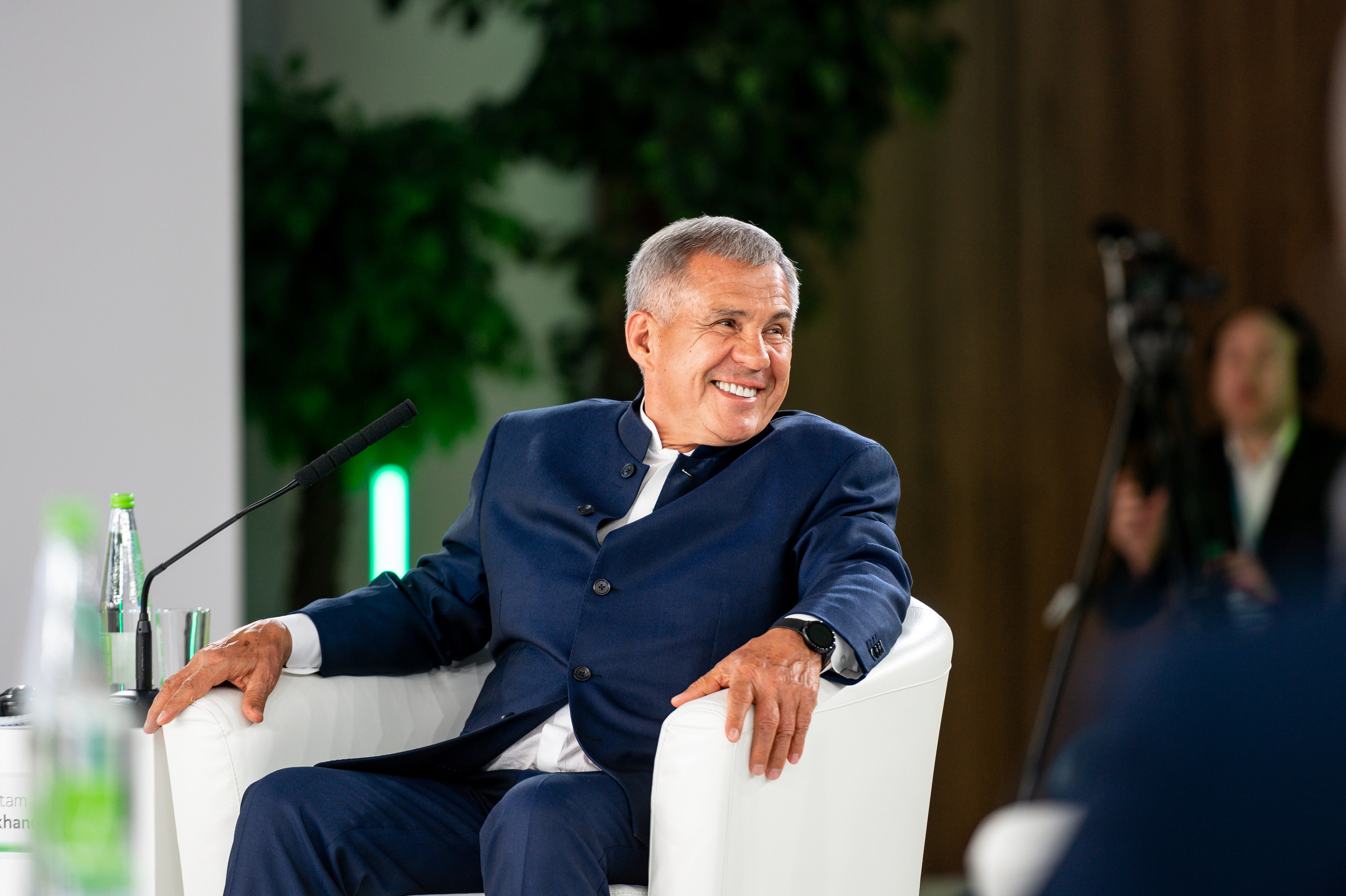 KAZAN FORUM 2023 EXPO. Фотограф в Казани Адель Гайнуллин