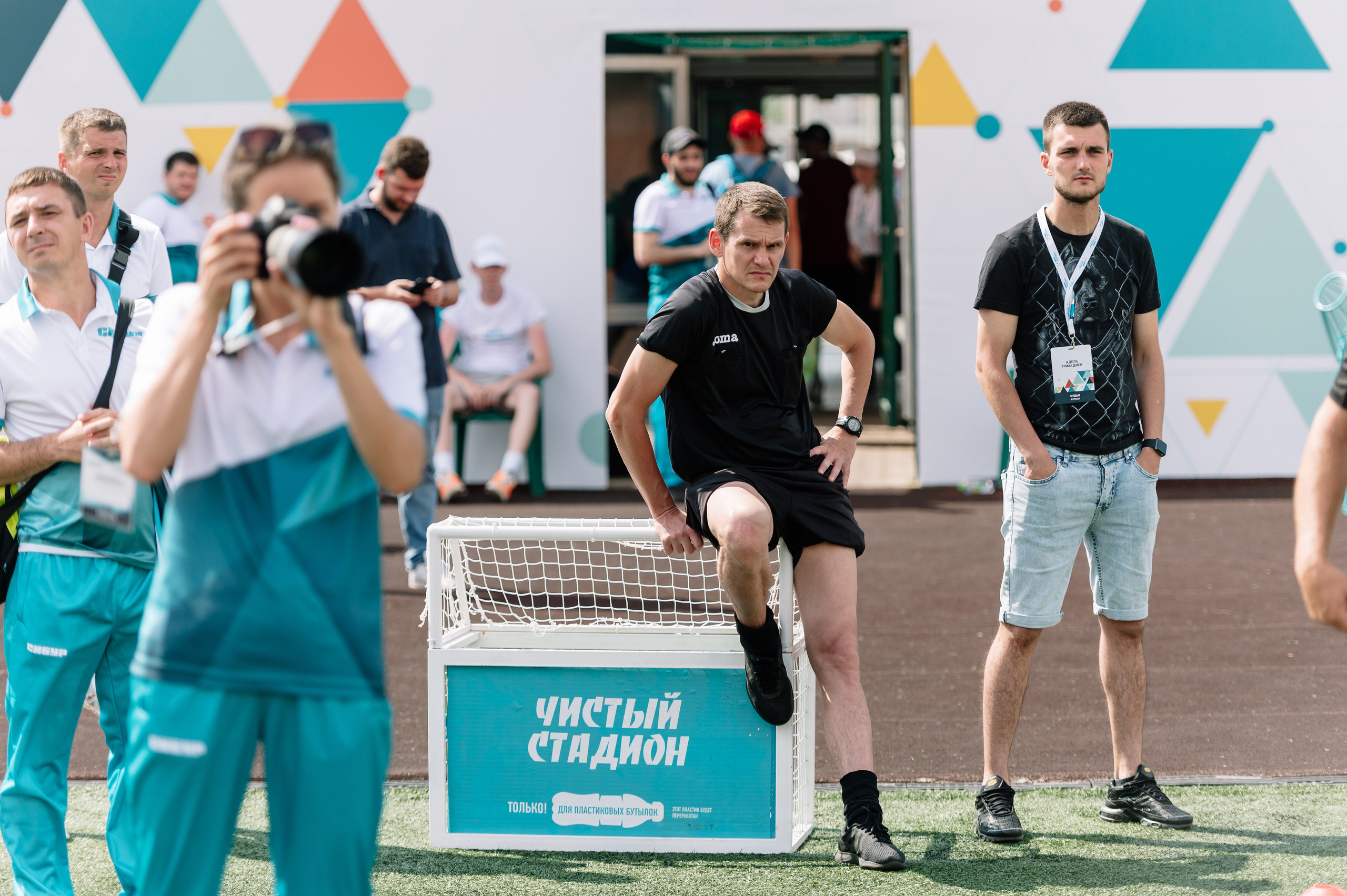 СИБУР — Спартакиада. Фотограф в Казани Адель Гайнуллин