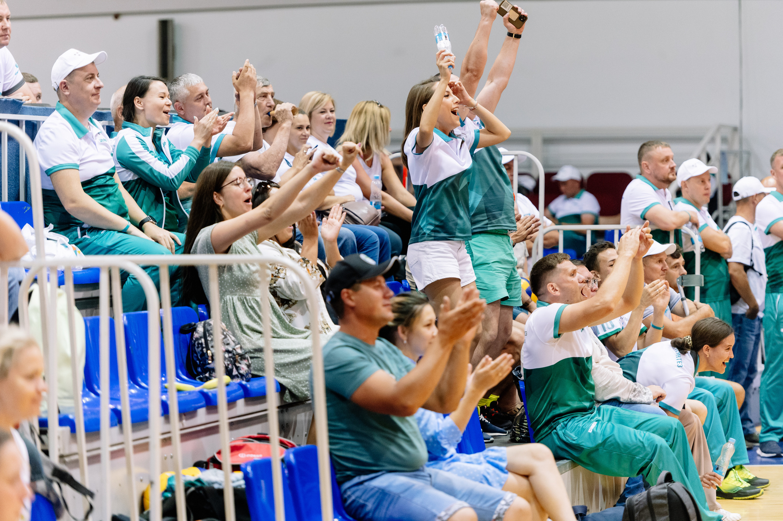 СИБУР — Спартакиада. Фотограф в Казани Адель Гайнуллин