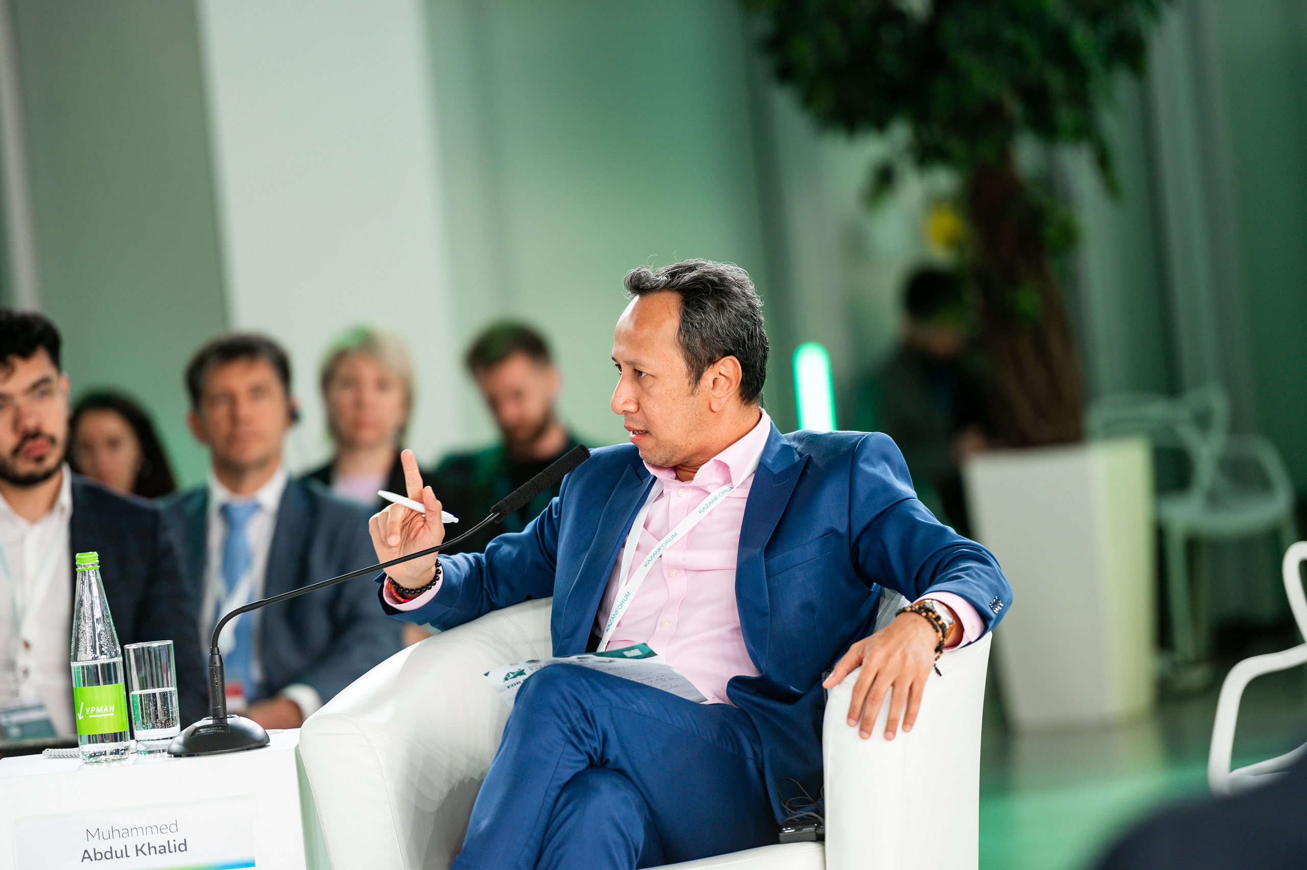 KAZAN FORUM 2023 EXPO. Фотограф в Казани Адель Гайнуллин