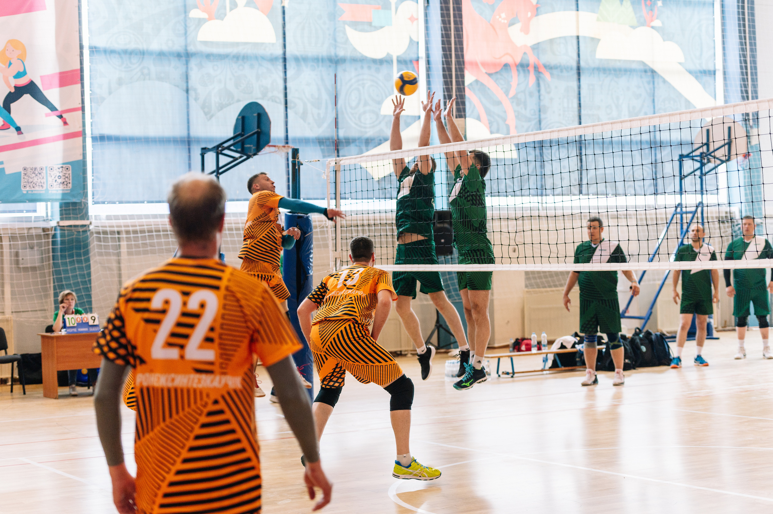 СИБУР — Спартакиада. Фотограф в Казани Адель Гайнуллин