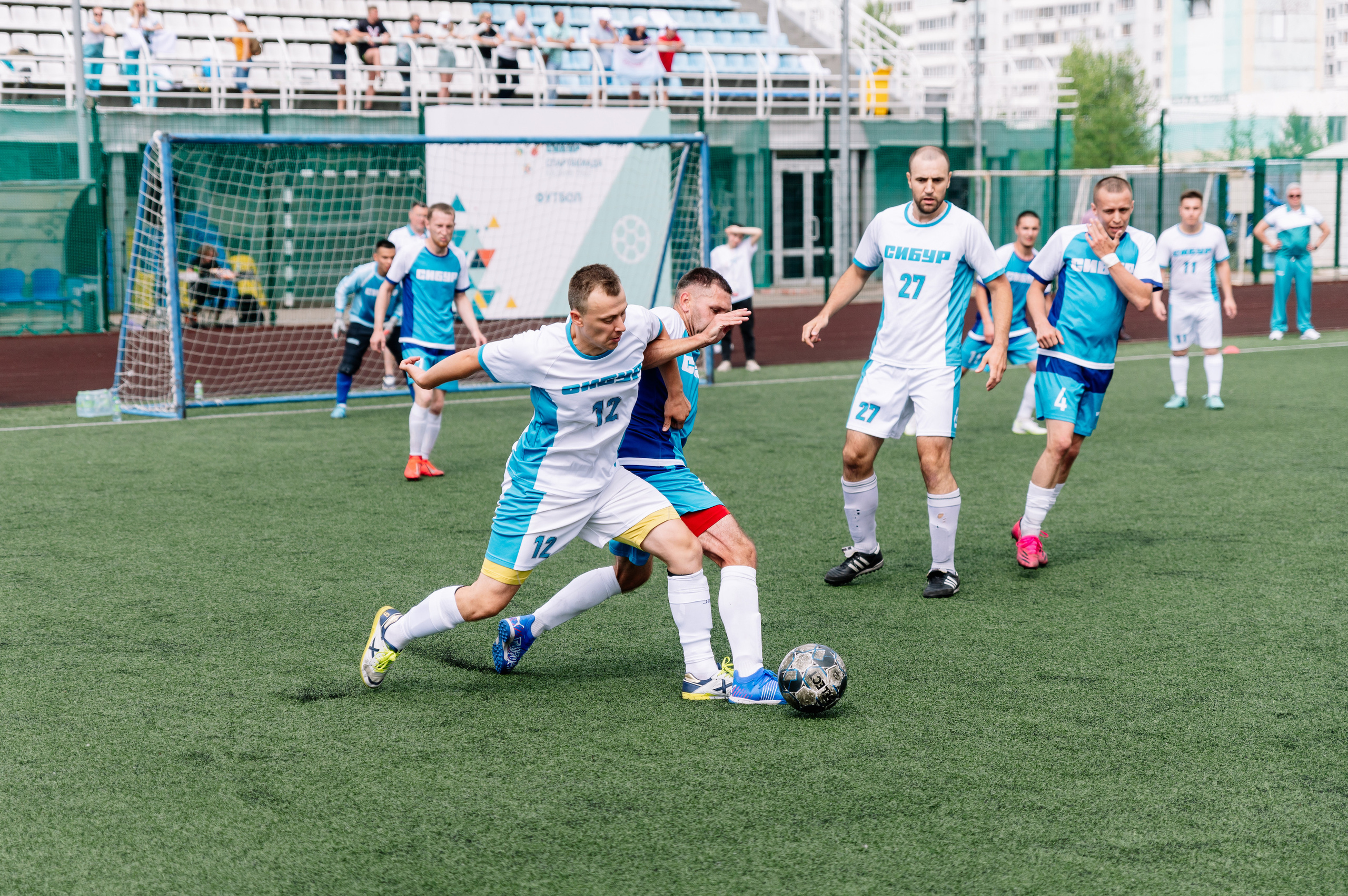 СИБУР — Спартакиада. Фотограф в Казани Адель Гайнуллин