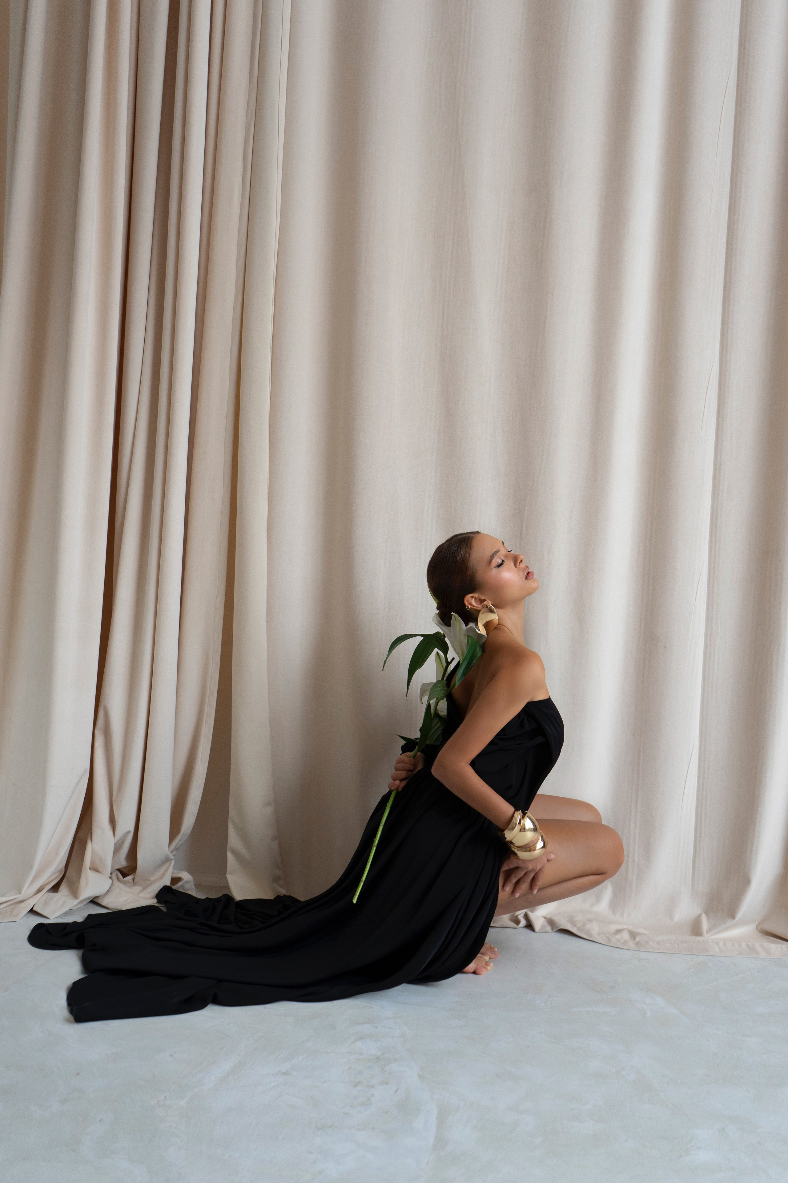 В интерьере. Коммерческий фотограф Елена Таран