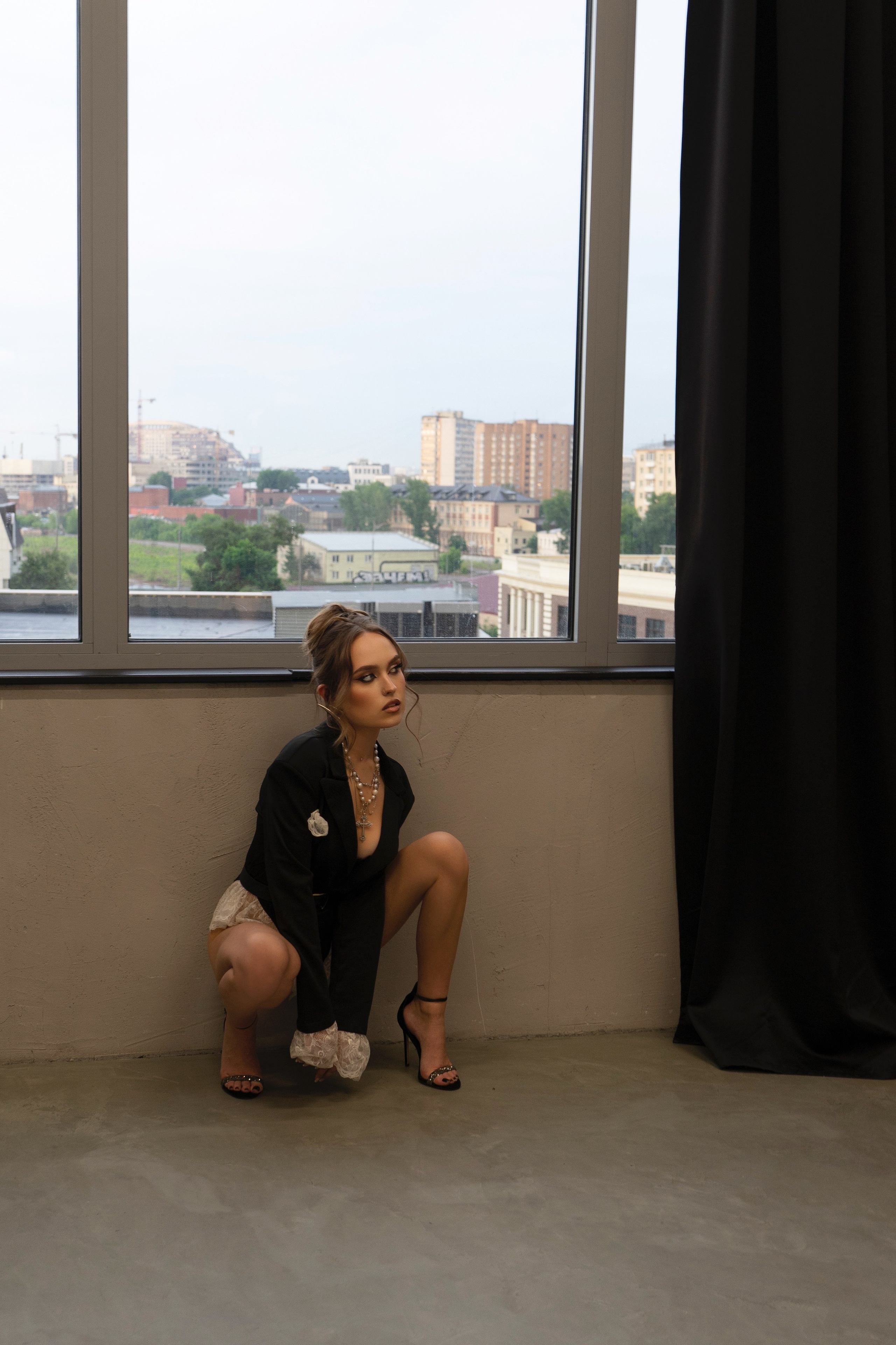 Студийные съёмки. Коммерческий фотограф Елена Таран