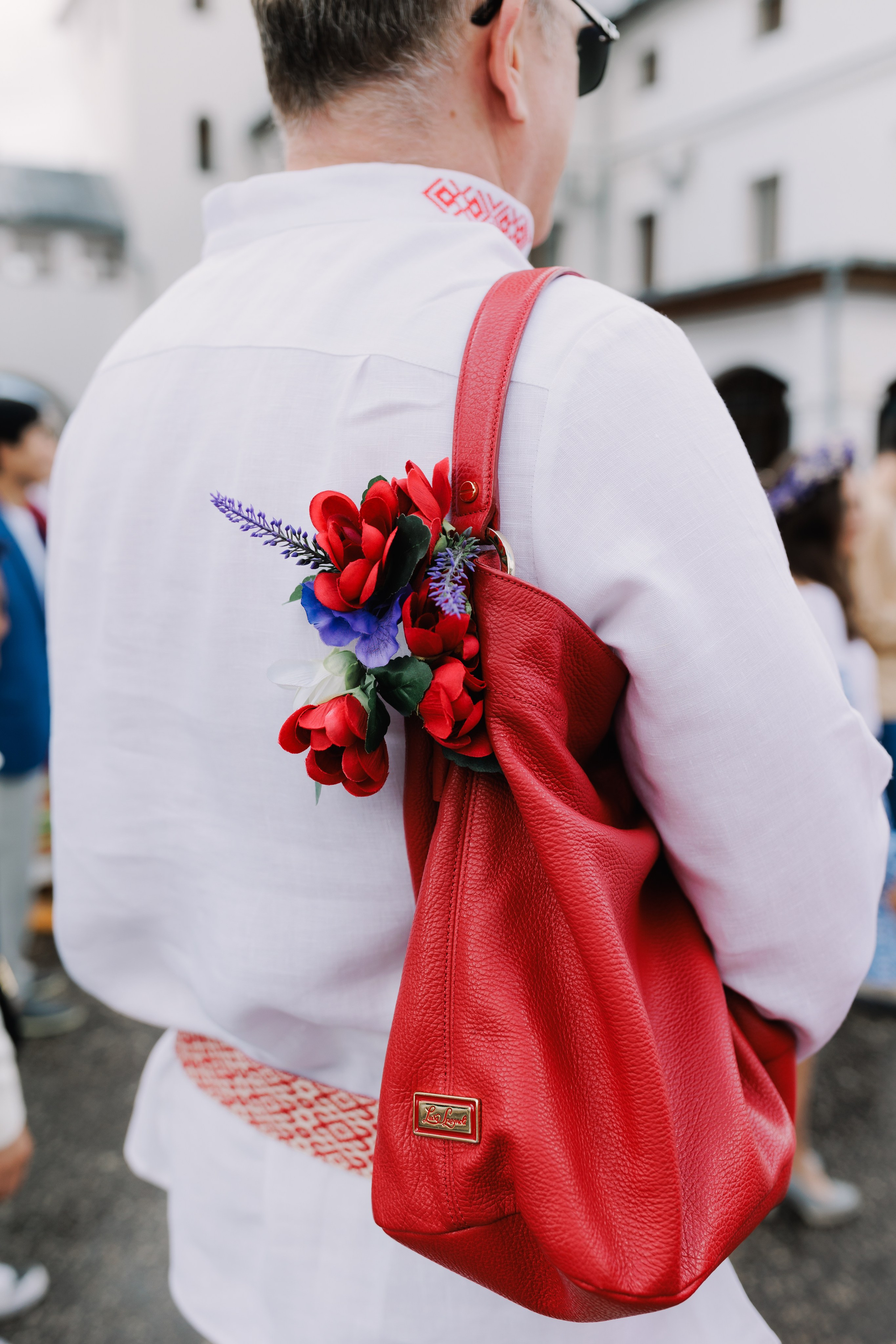 Artem & Viktoria. Wedding and family photographer in Moscow