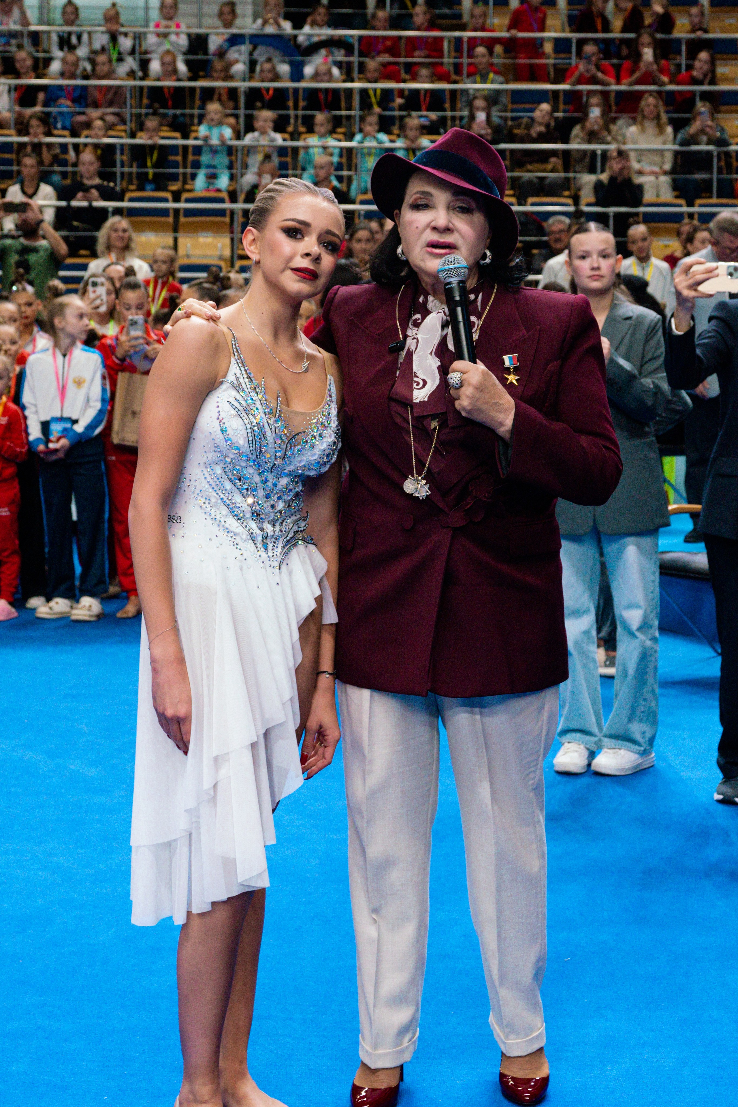 АЛЬФА-БАНК КУБОК КЛУБОВ РОССИИ 2025. КАЗАНЬ. Фотограф Казань