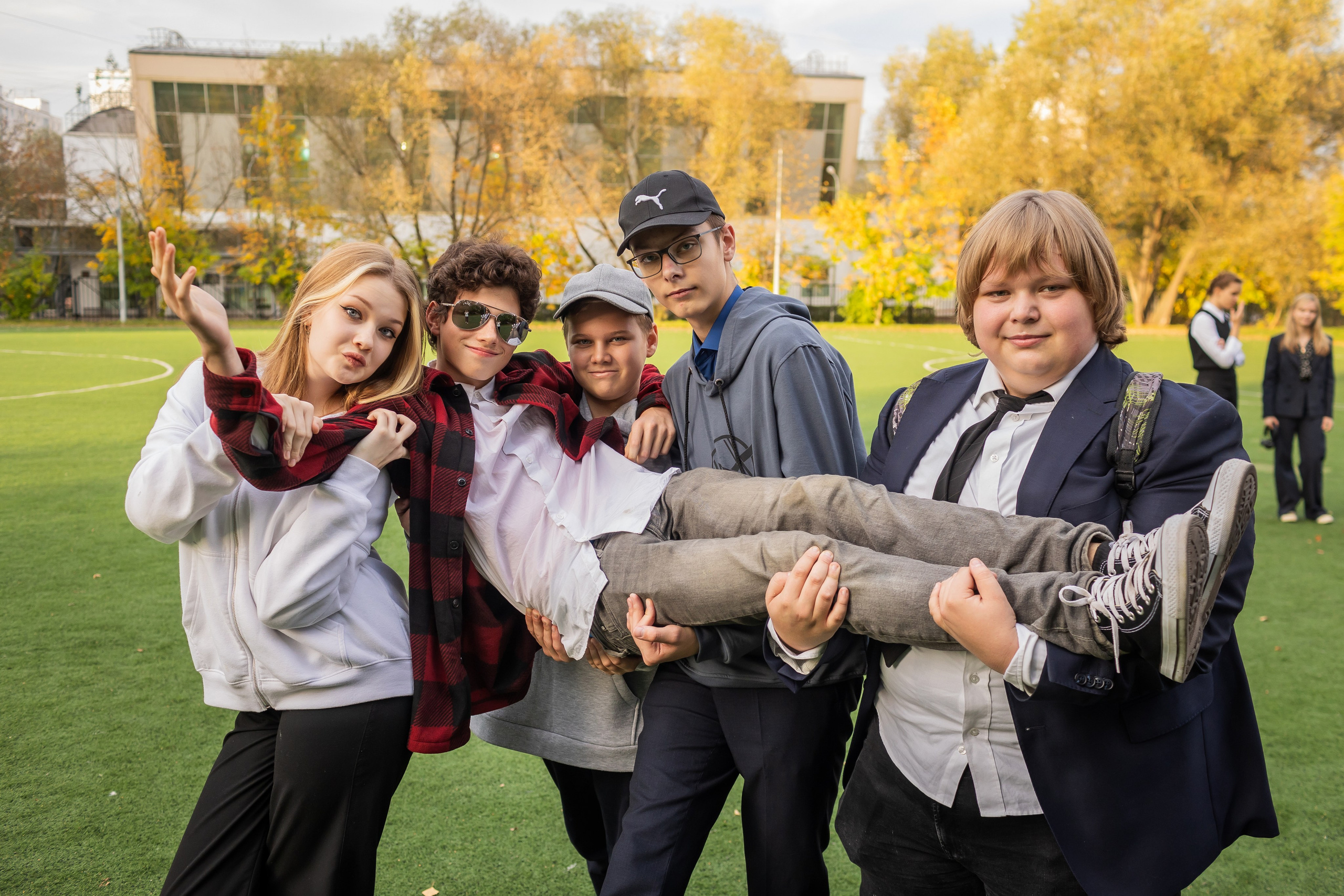 9 класс для выпускных альбомов. Семейный фотограф в Москве Наталья Чуб, заказать Фотокнигу
