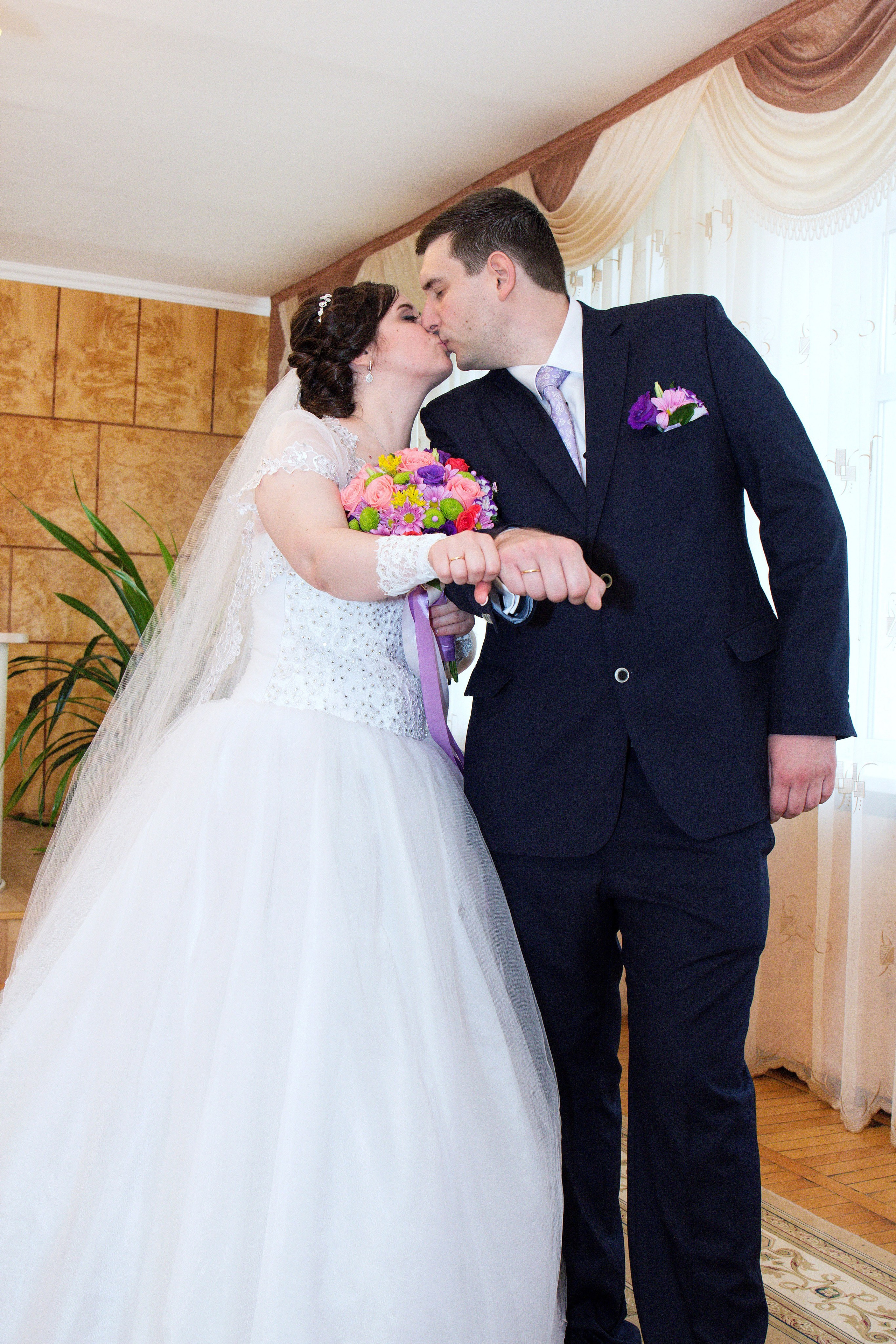 Константин и Юлия. Игорь Варава свадебный фотограф видеограф Белая Глина Краснодар