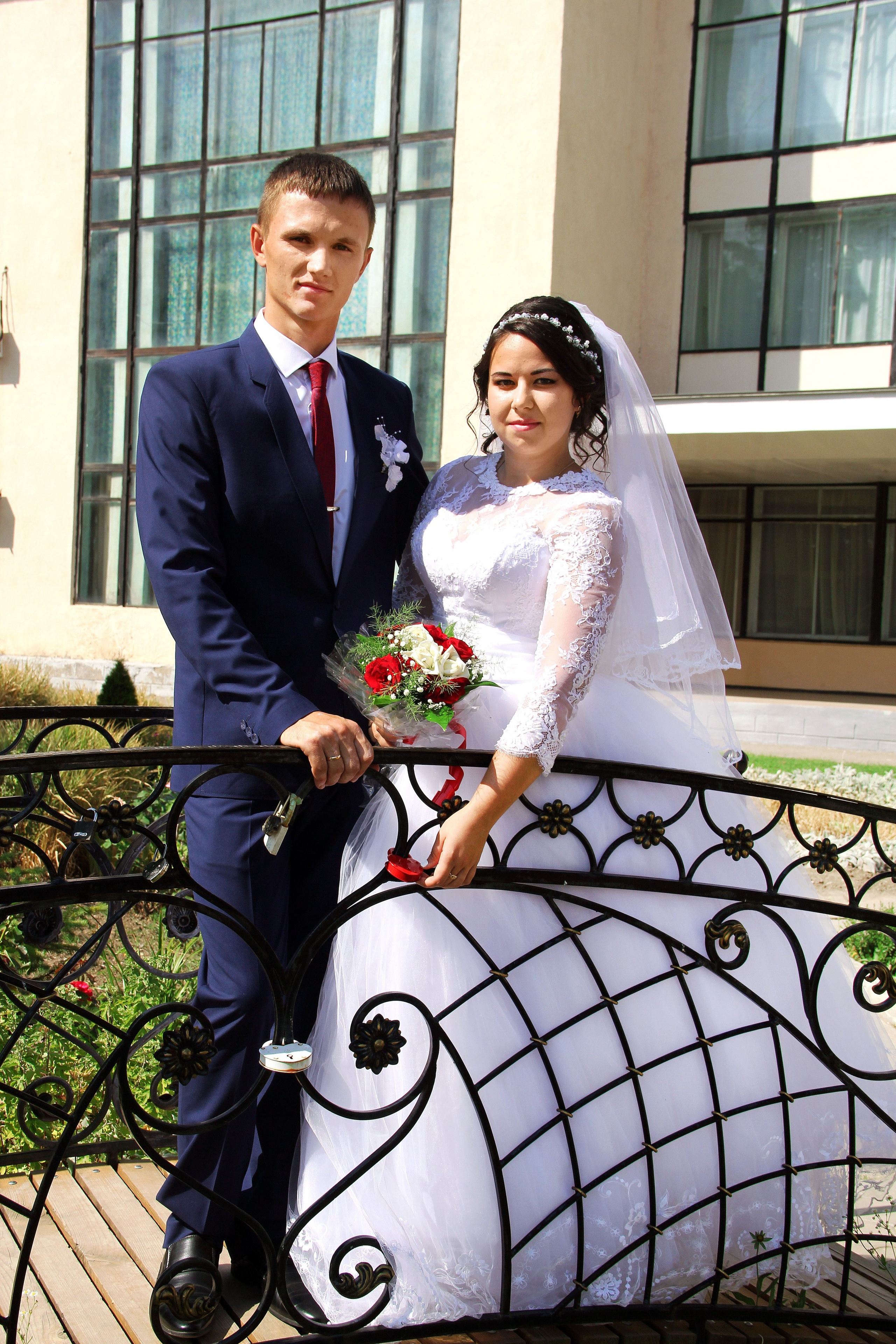 Иван и Ирина. Игорь Варава свадебный фотограф видеограф Белая Глина Краснодар