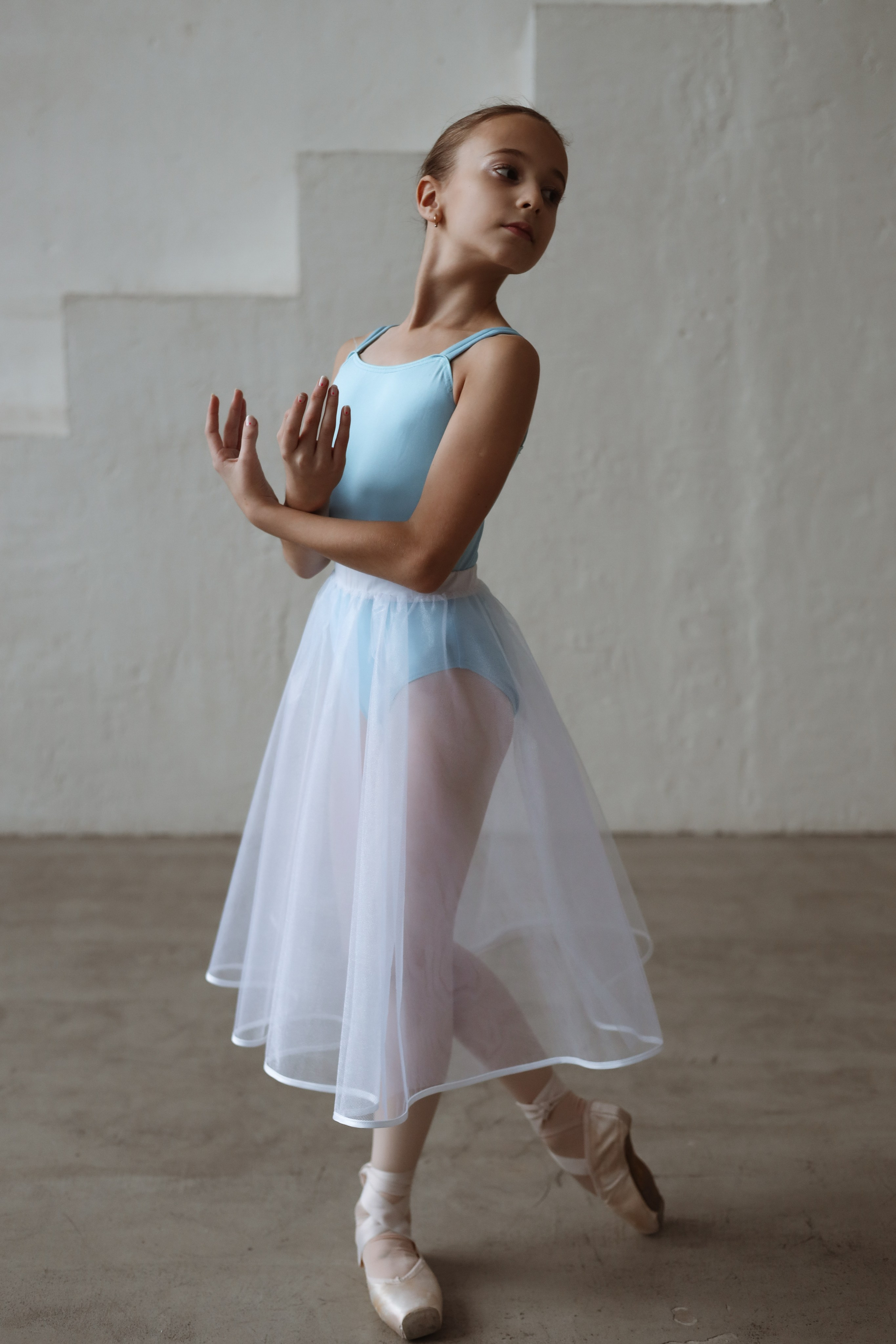 Maria&Milana. Photographer Tatiana Ivanova in Yaroslavl