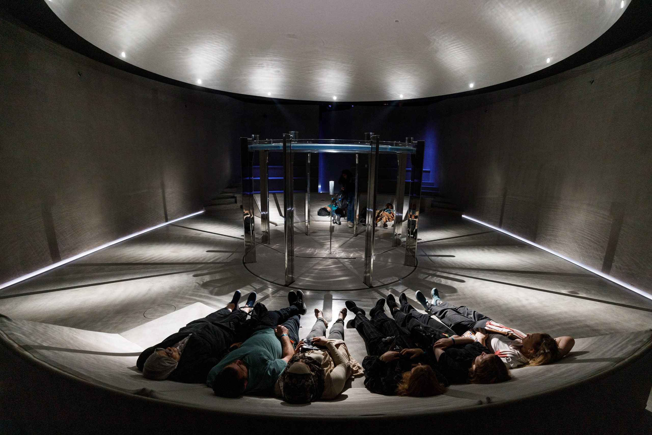 Дубай 2023. Руслан Плахтеев