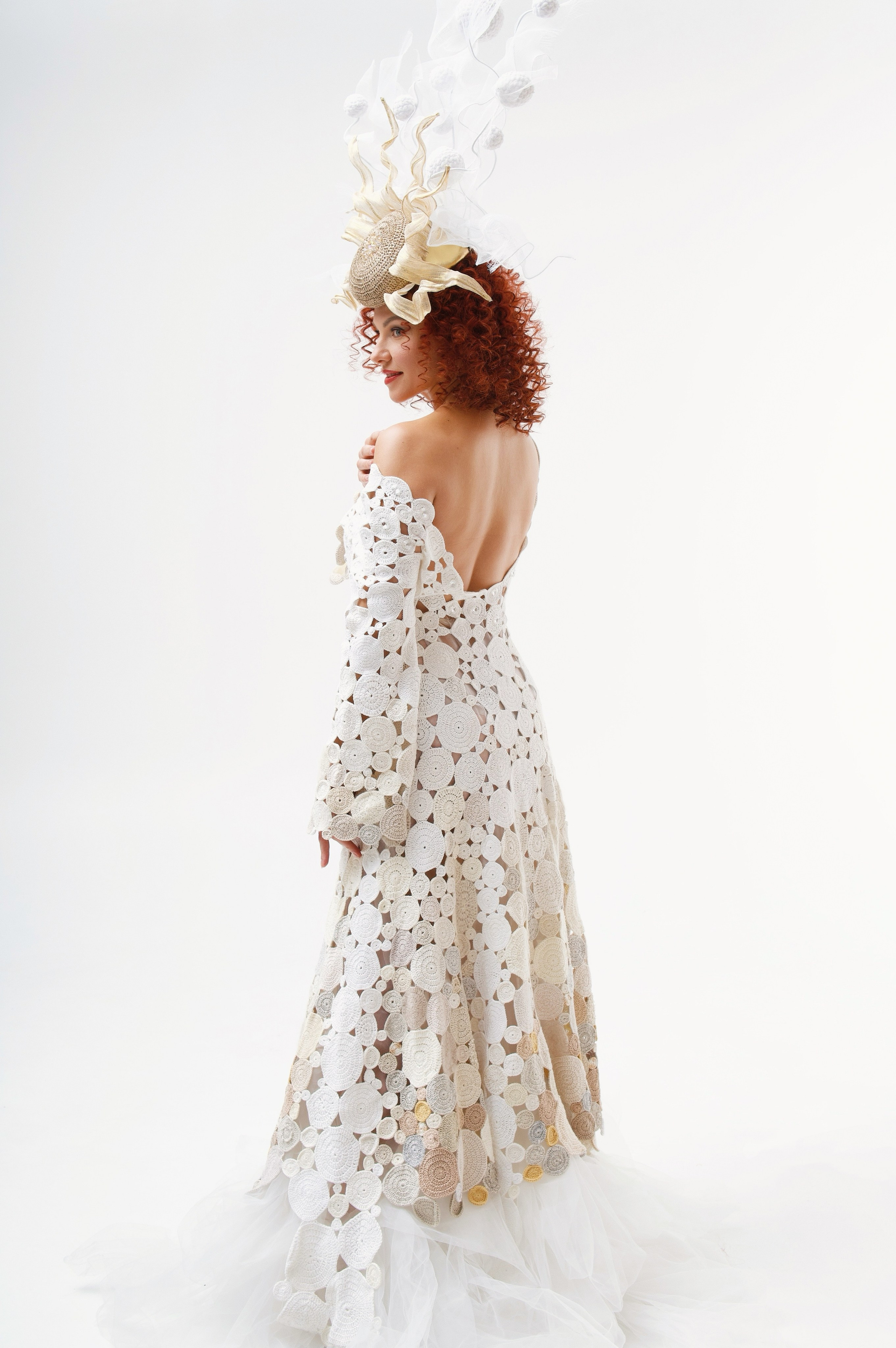 Марина, портрет. Фотограф в Минске Света Григорьева