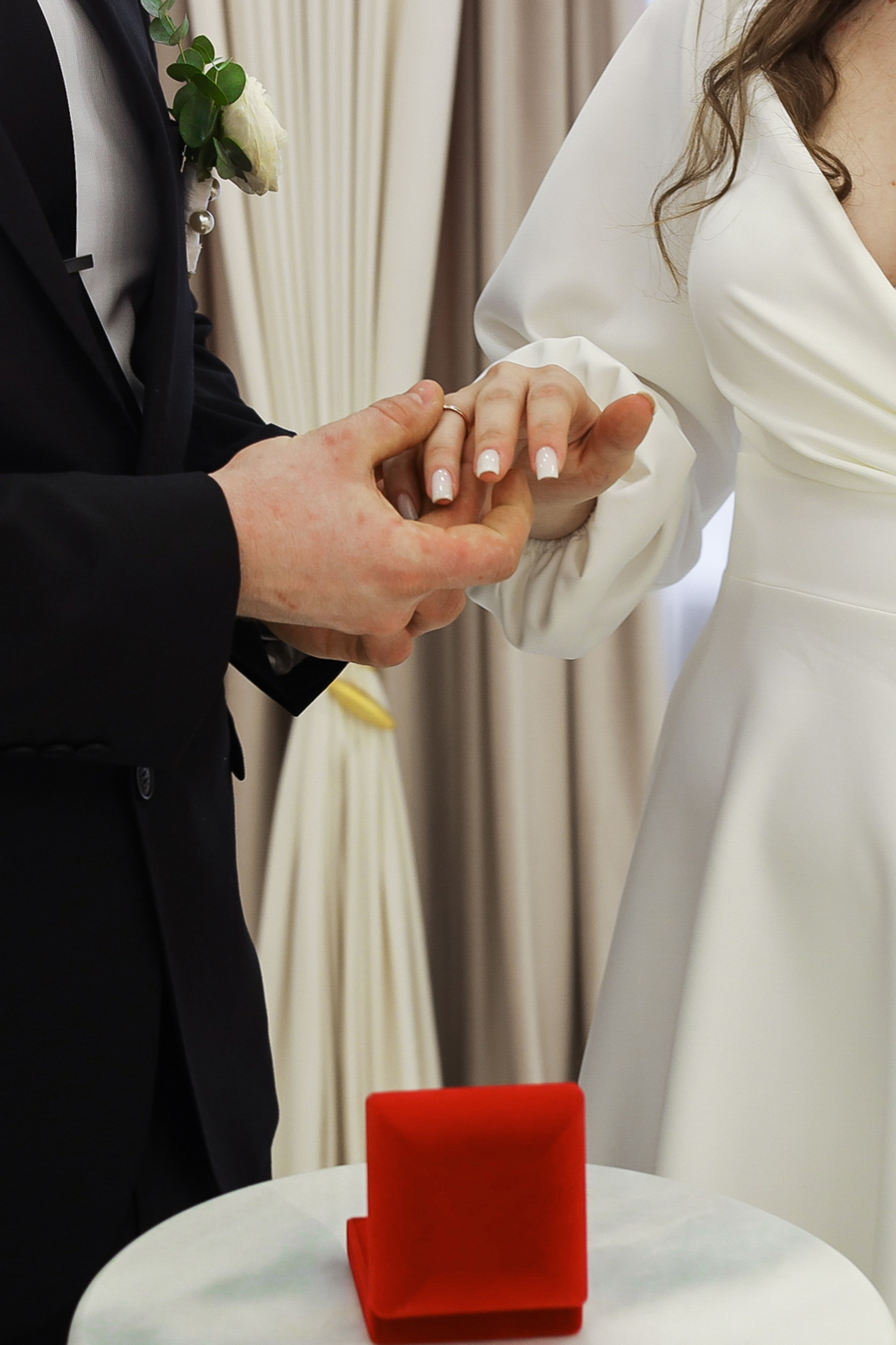 Фотограф Кристина Валиулина