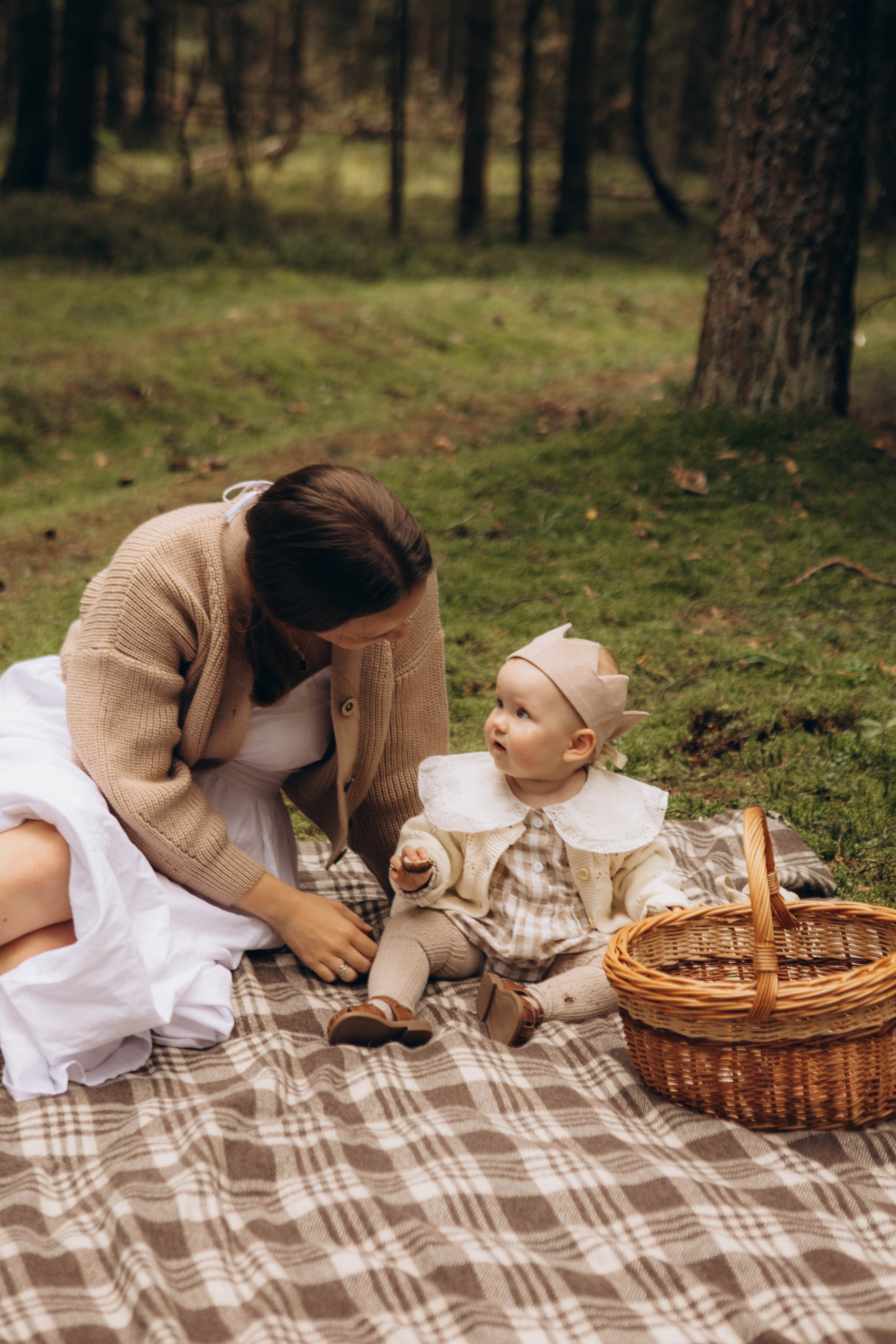 Лесная история. Наталья Косьянова. Ваш фотограф. Москва