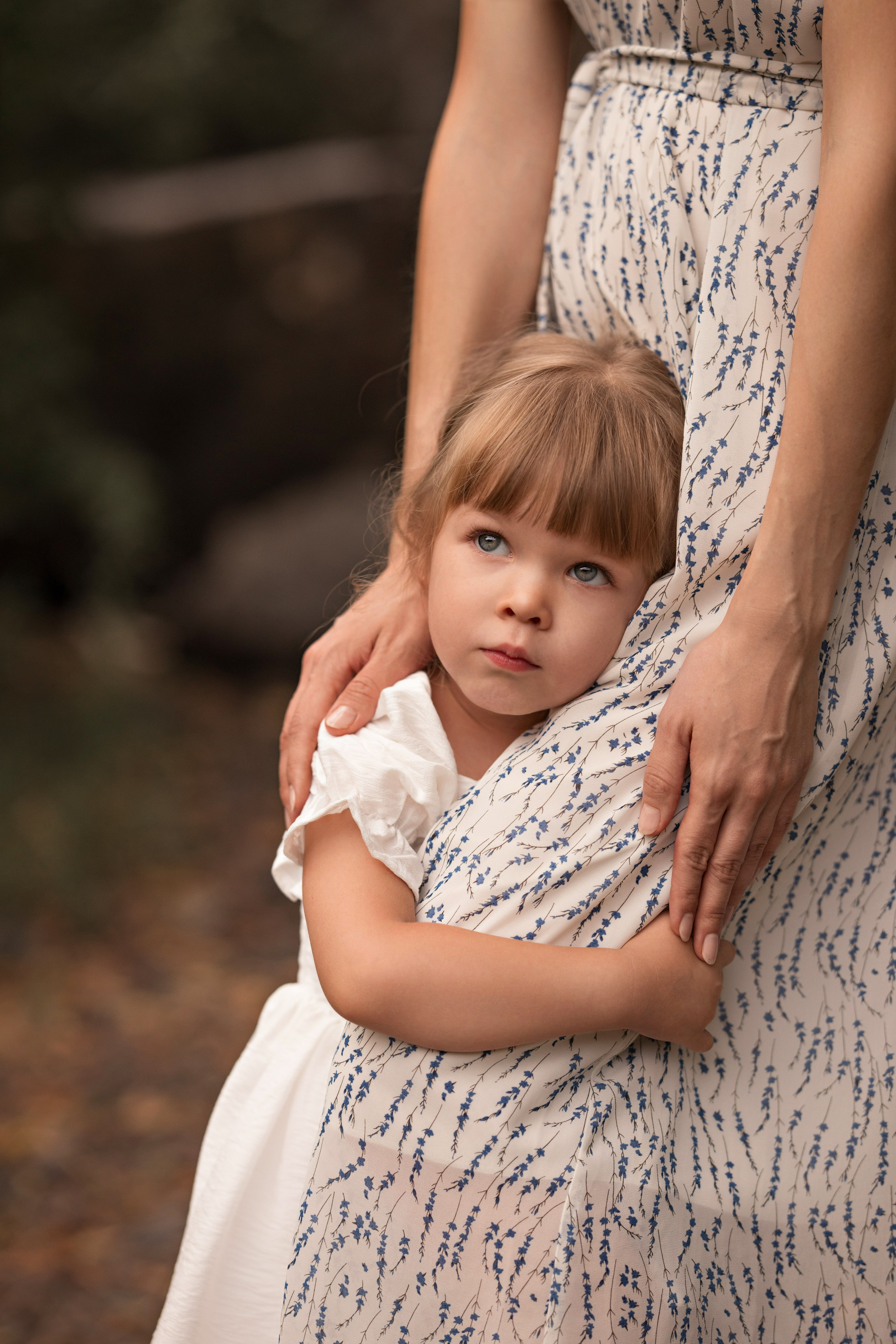 Даше 3 года. Детский и семейный фотограф в Чите Анастасия Шубина