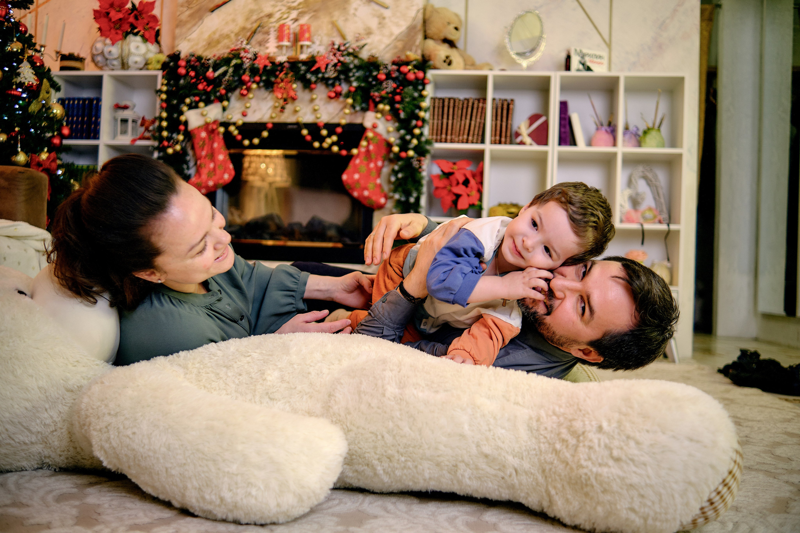 Семейные. Константин Тимонин — фотограф в Краснодаре