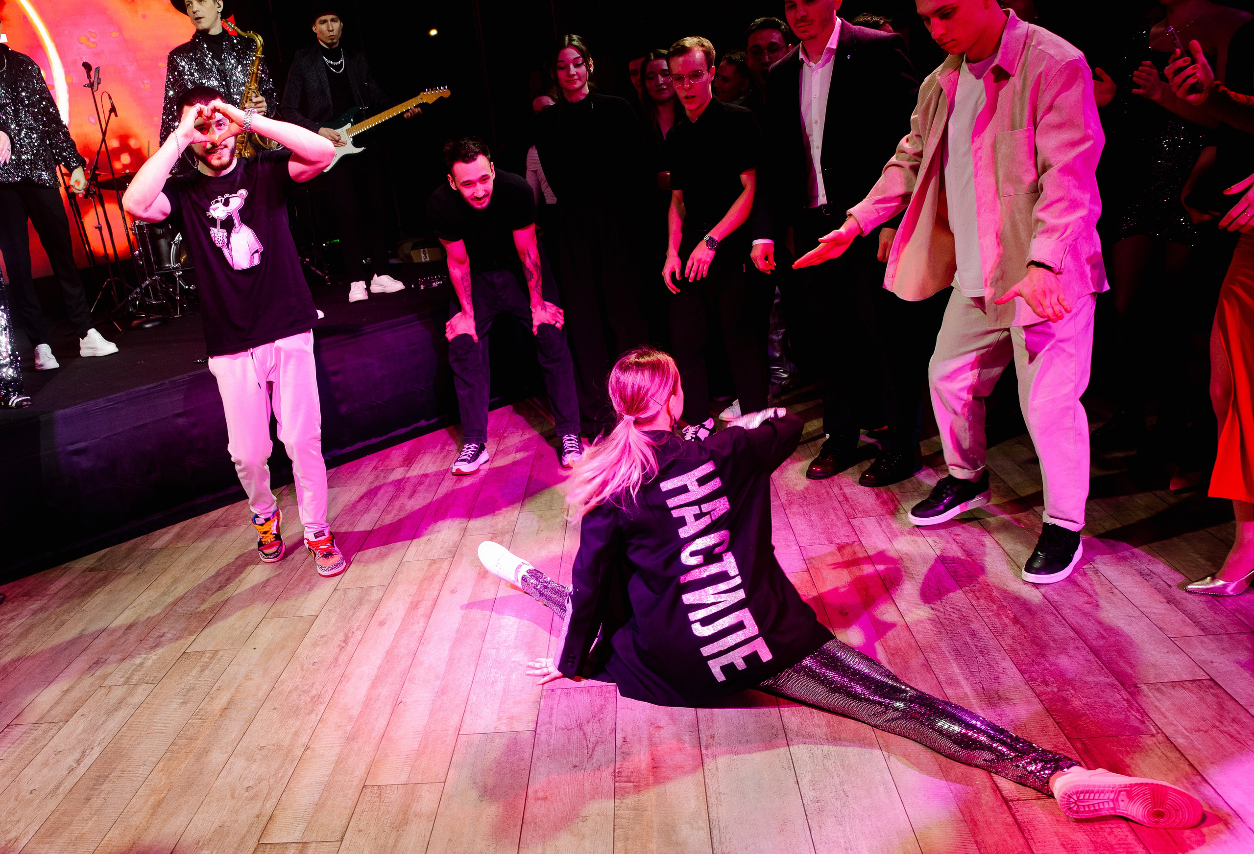 Europegym. Свадебный фотограф Москва Анна Шилова