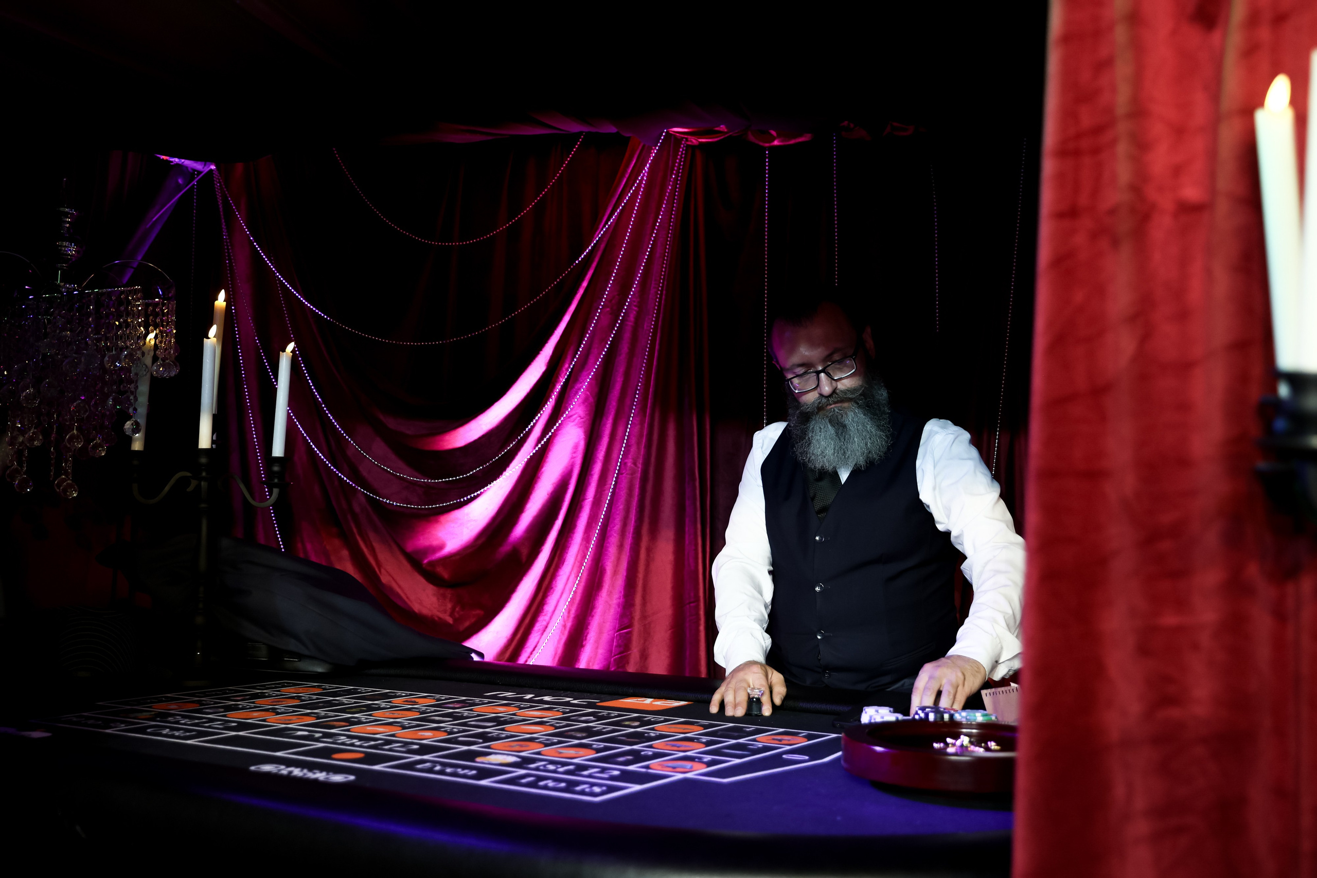 Ёлки. Свадебный фотограф Москва Анна Шилова