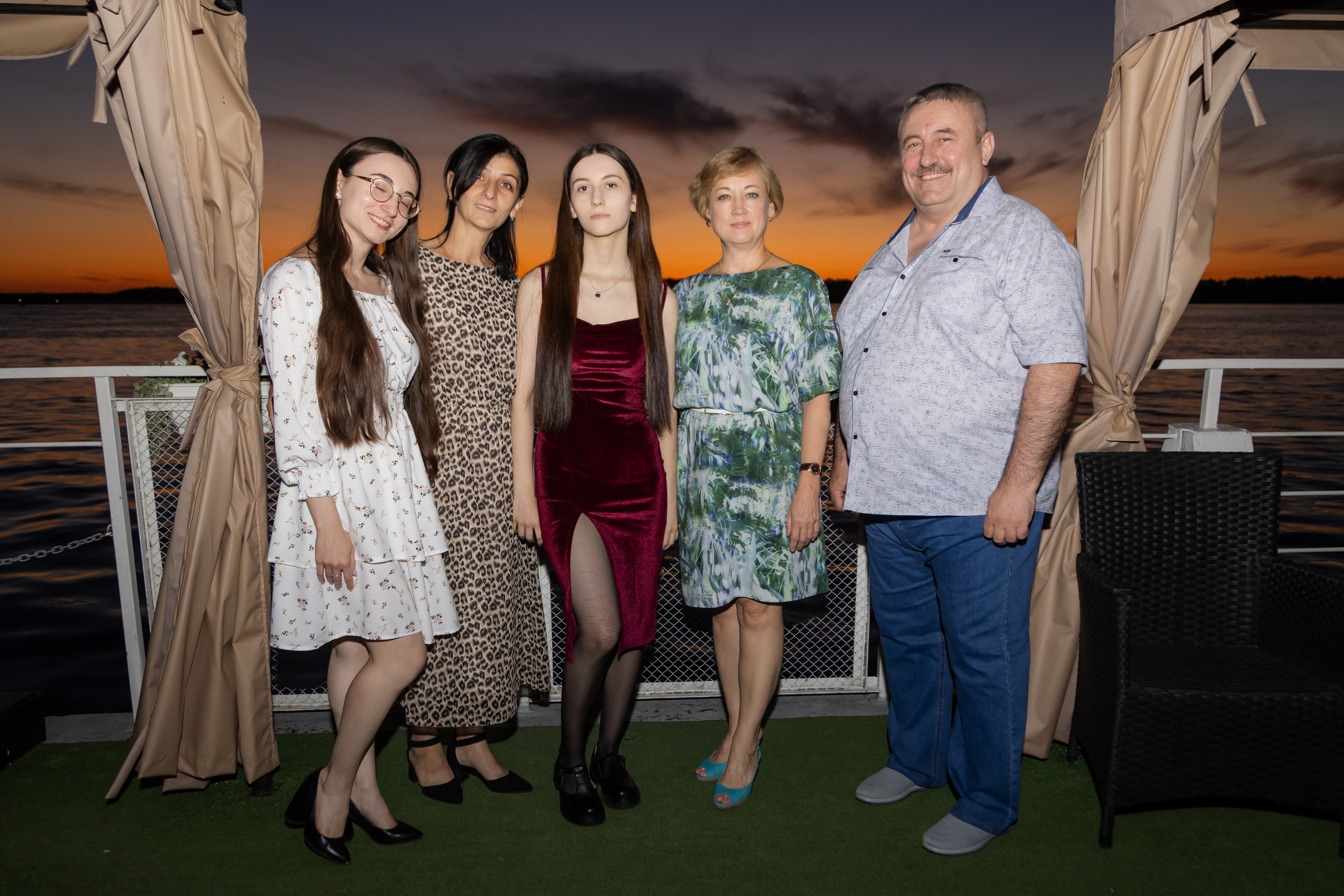 Выпускной 2024. Фотограф в Самаре / Олеся Широнина