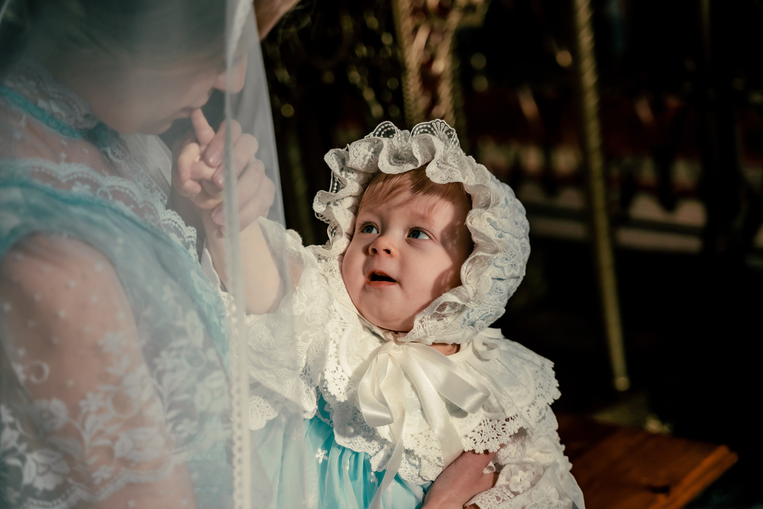 Таинства. Главная