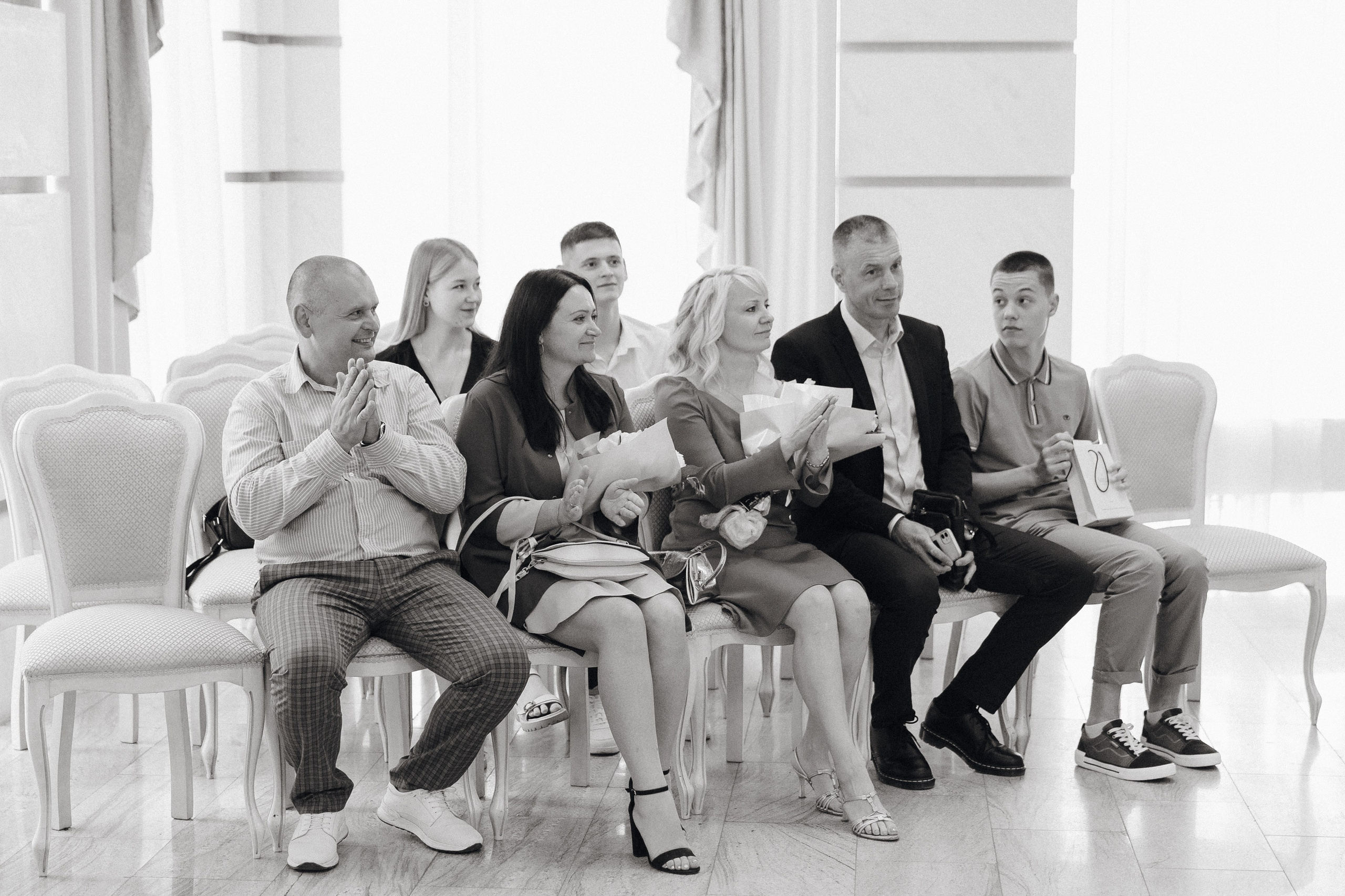 «Вернемся через пять минут» Данил & Алина. Свадебный фотограф Колесников Антон