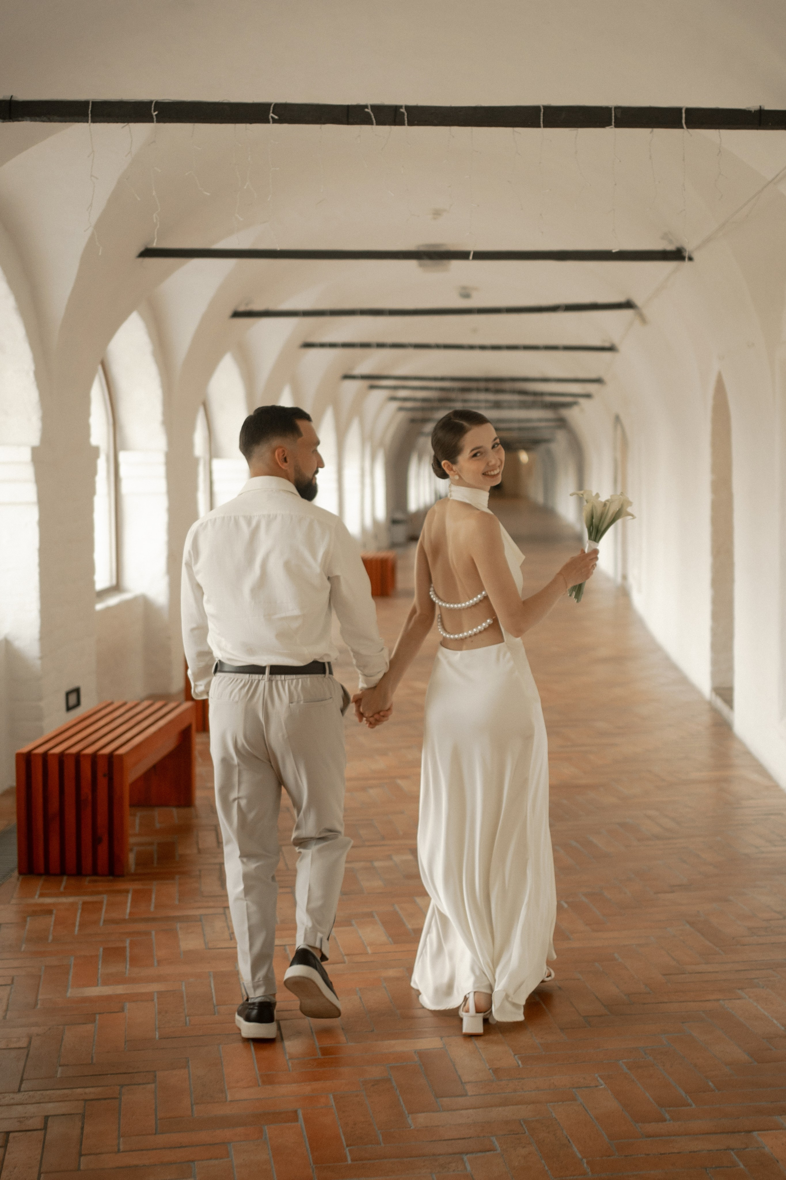 I & A. Фотограф в Архангельске