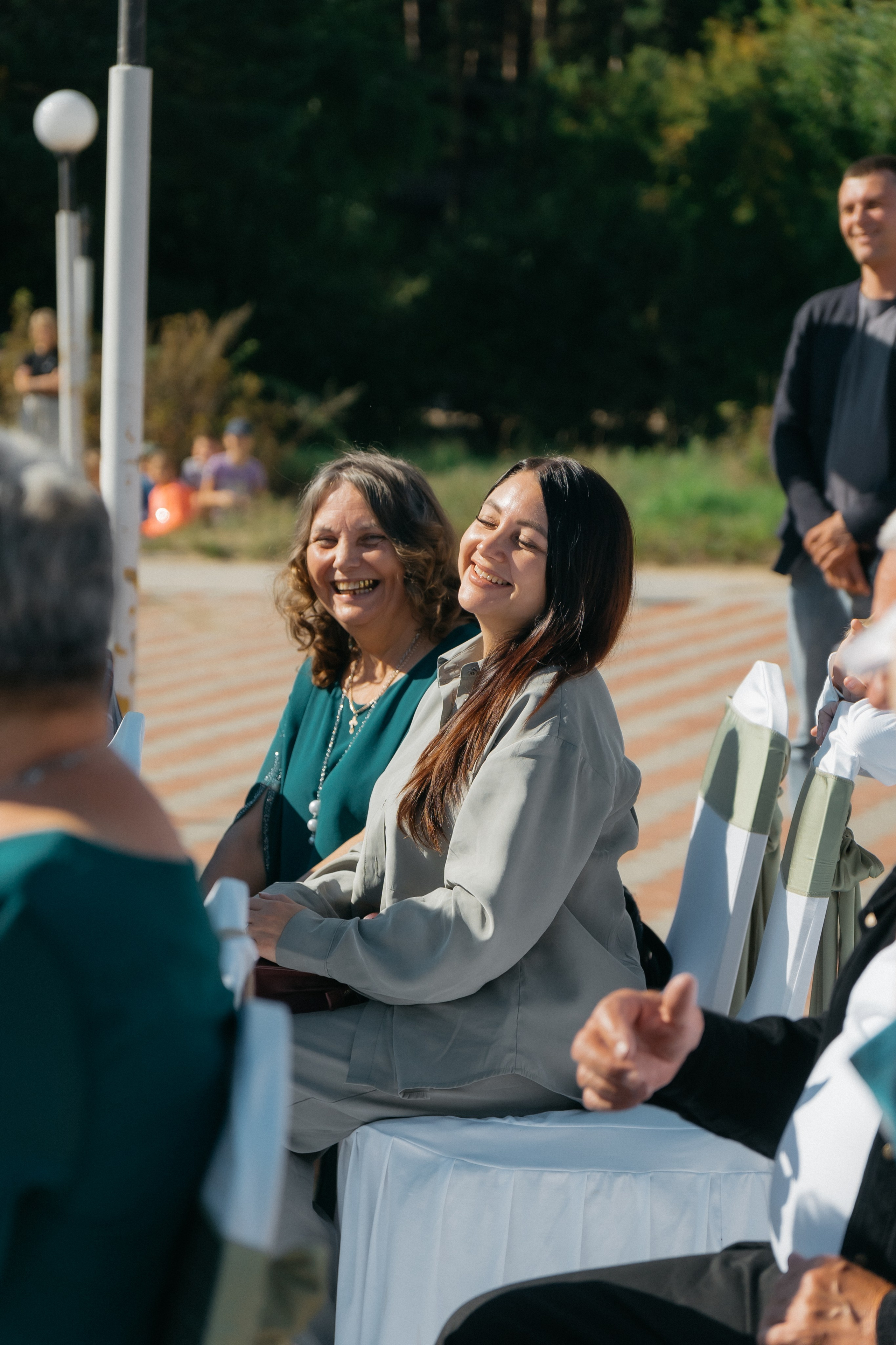 Владимир и Ева. Фотограф Новосибирск Вероника Вишневская
