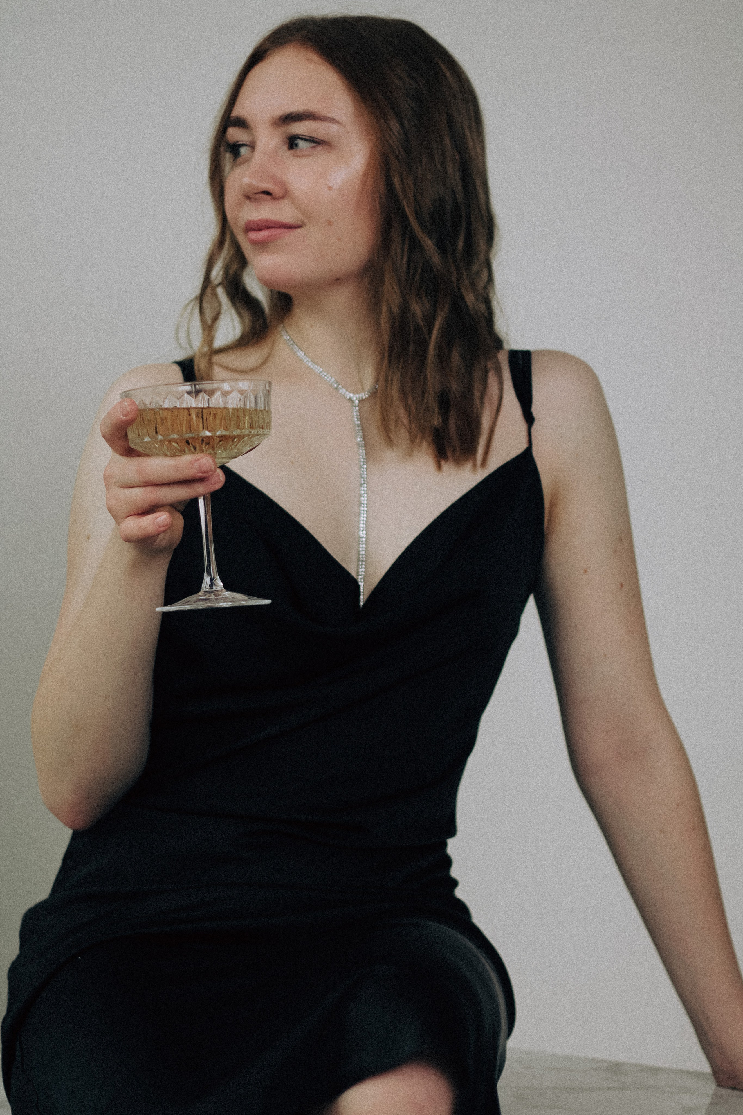 Оля. Воропаева Таня. Портретный фотограф.Москва