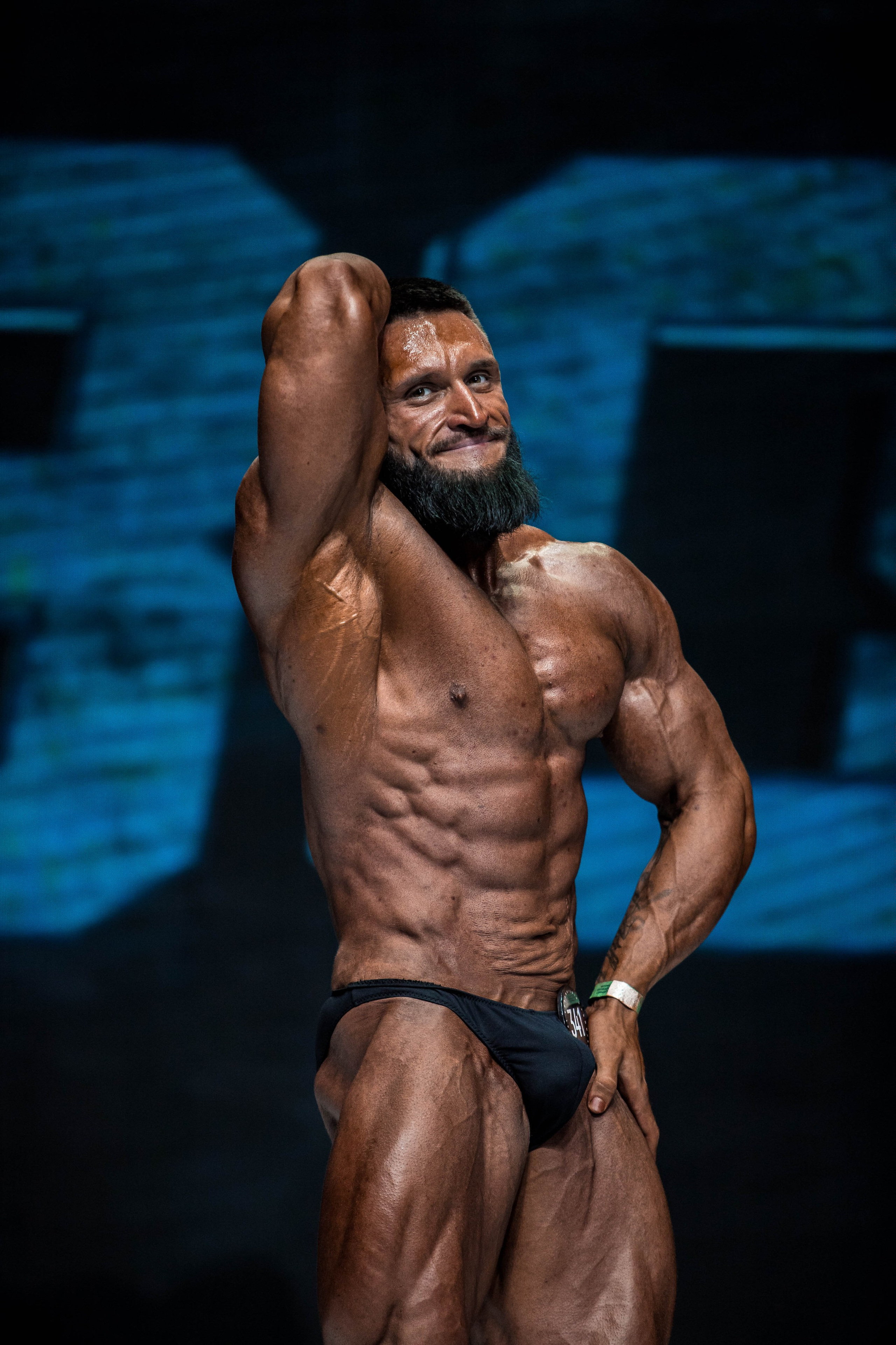 NBC9. Фотограф — художник в Москве Васильева Юлия